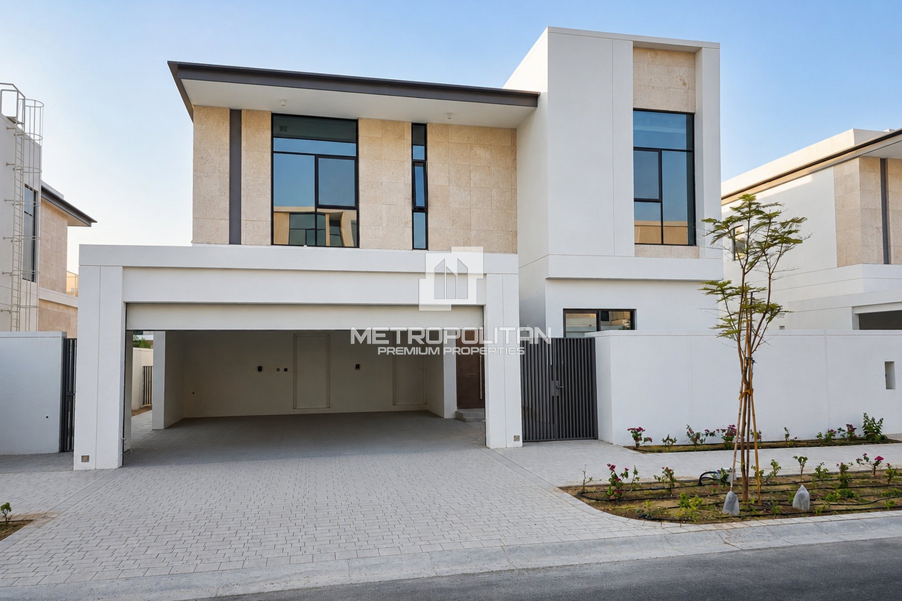 Corner TH | Massive Plot | G+2 | Mortgage Ready