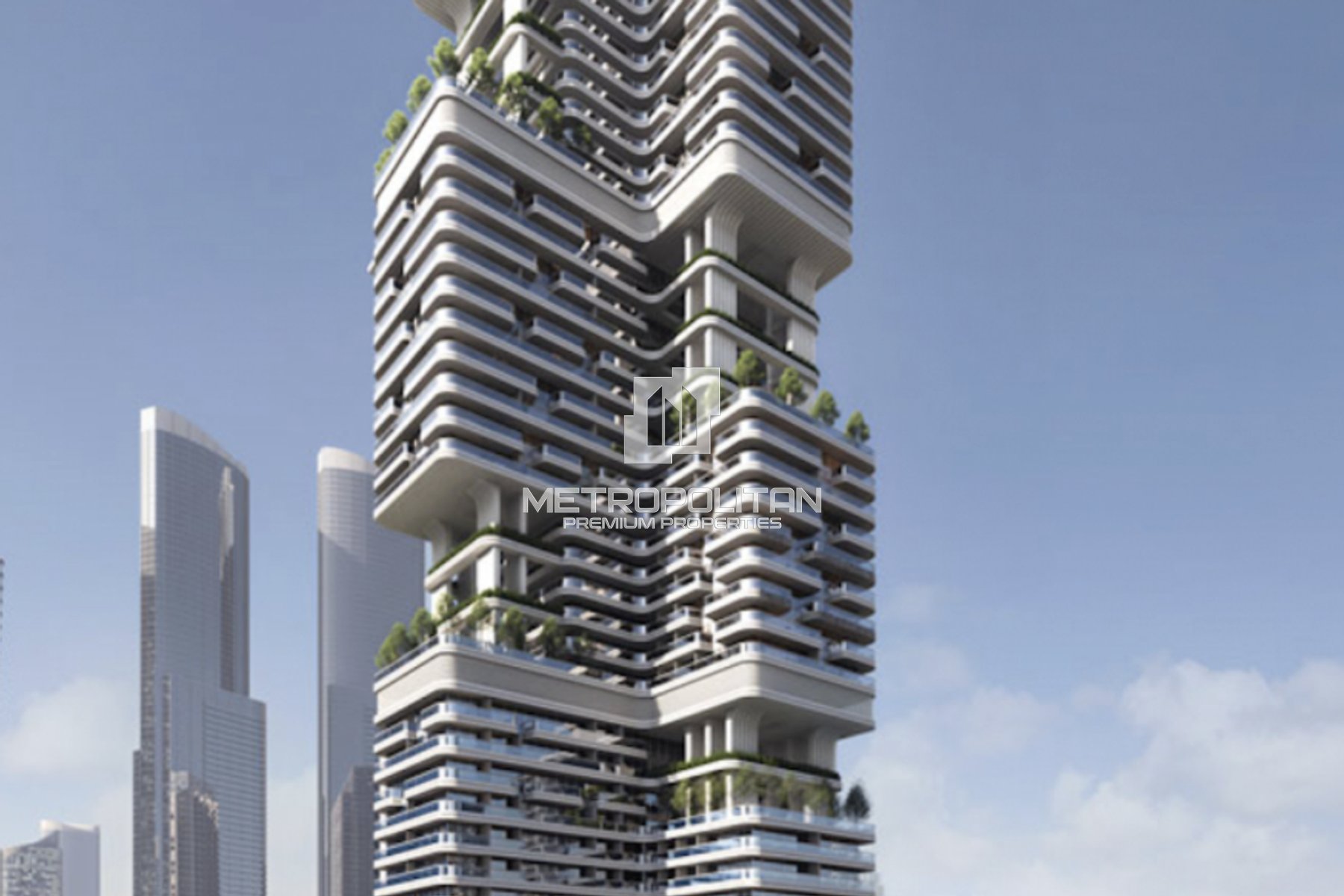 Large Layout | Luxury Living | Prime Downtown