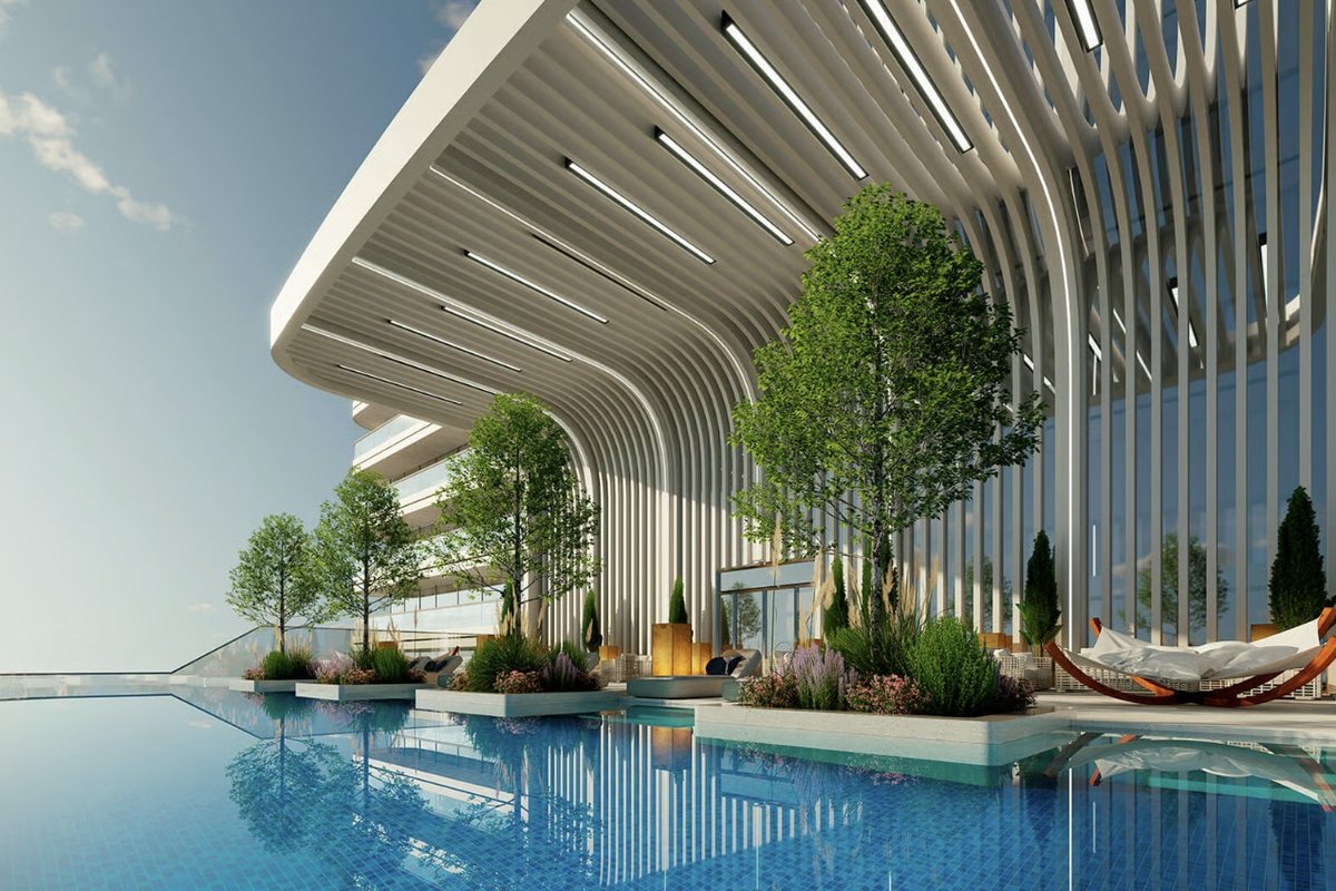 Large Layout | Luxury Living | Prime Downtown