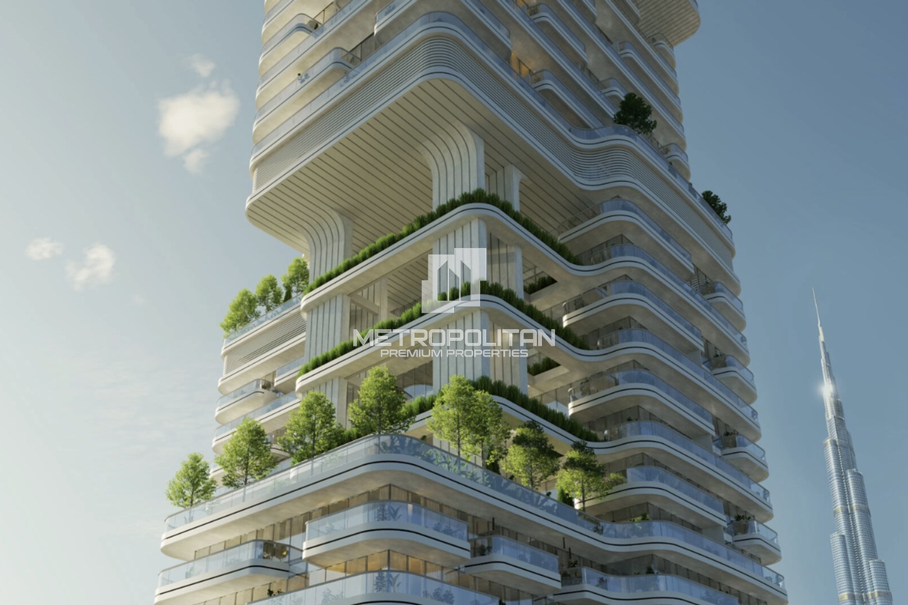 Large Layout | Luxury Living | Prime Downtown