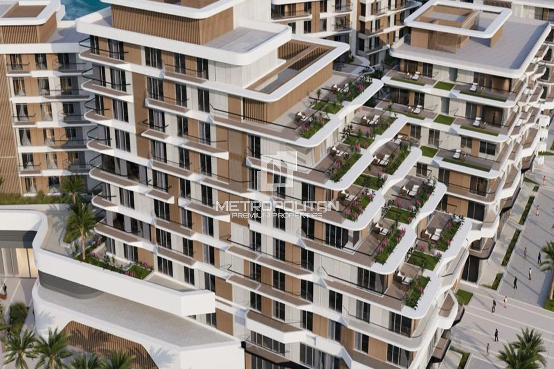 2BR Apartment for Sale in Ajwan Residences, Sharjah - MPS-50568