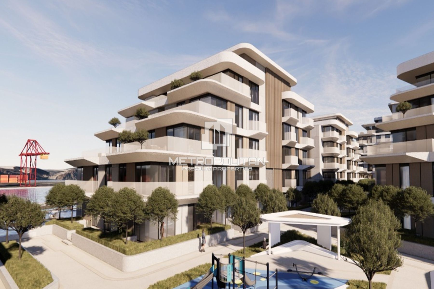 2BR Apartment for Sale in Ajwan Residences, Sharjah - MPS-50568