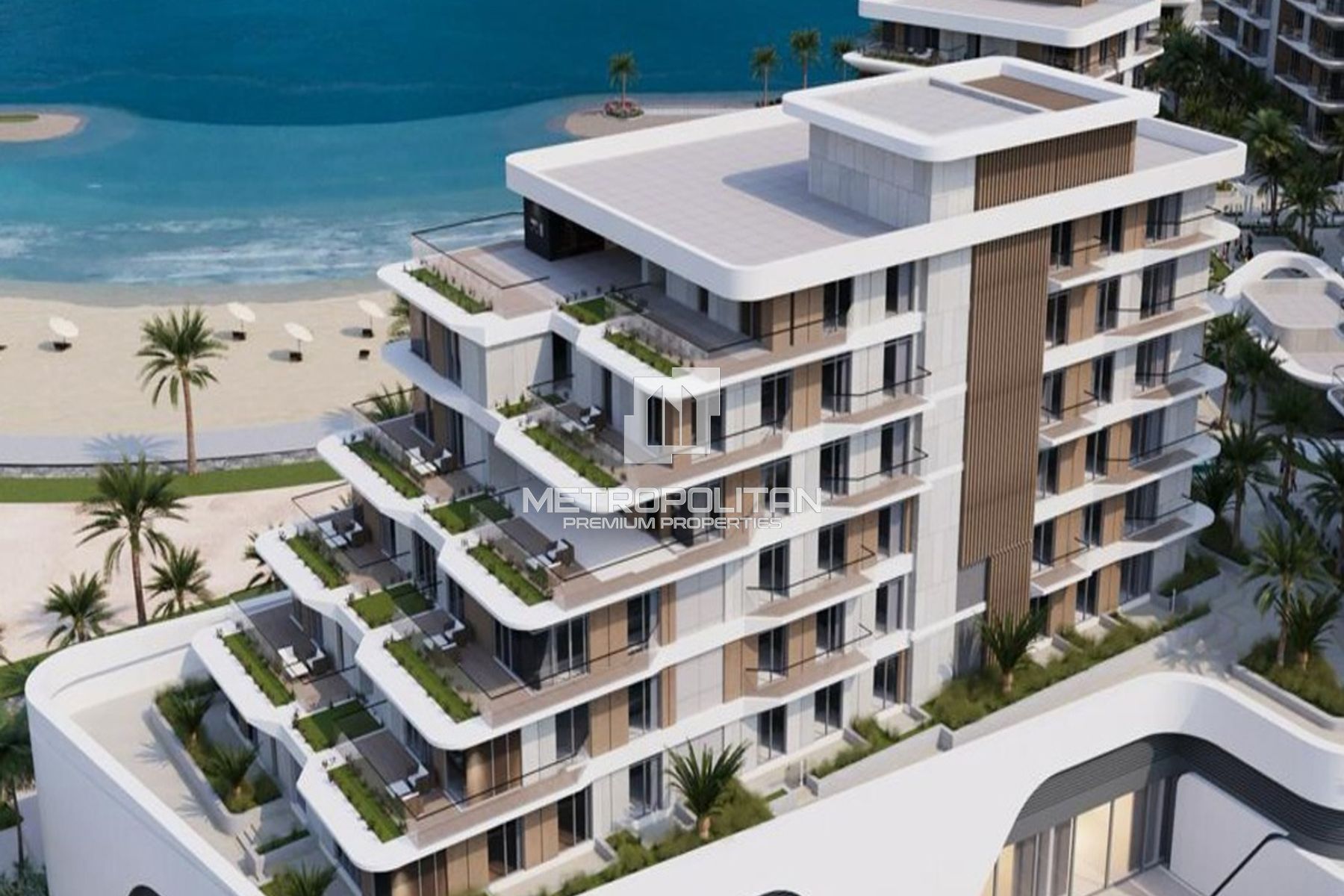 2BR Apartment for Sale in Ajwan Residences, Sharjah - MPS-50568