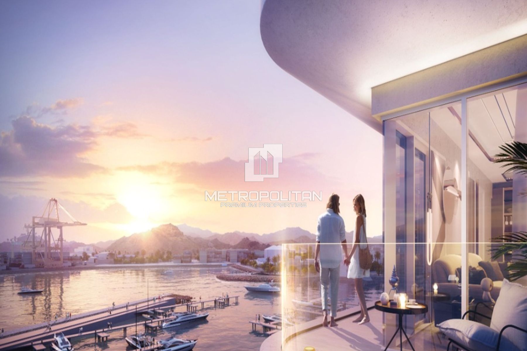 2BR Apartment for Sale in Ajwan Residences, Sharjah - MPS-50568