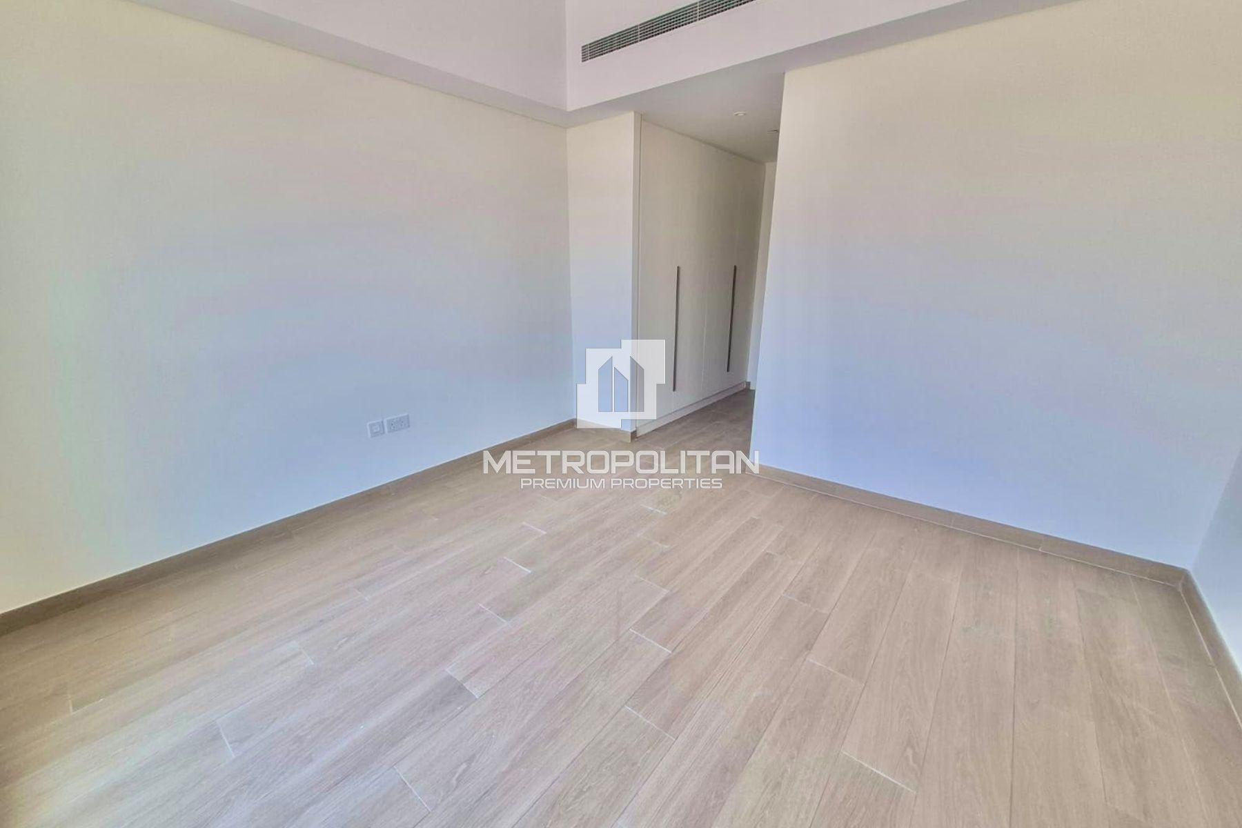 Burj Al Arab View | High Floor | Corner Unit