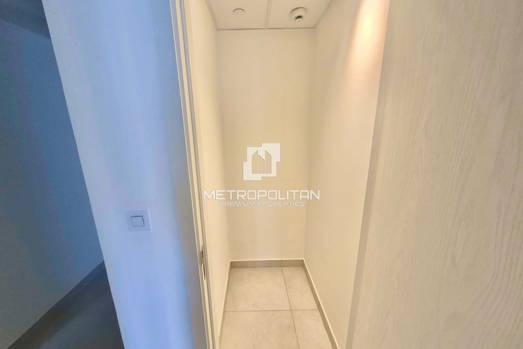 Burj Al Arab View | High Floor | Corner Unit