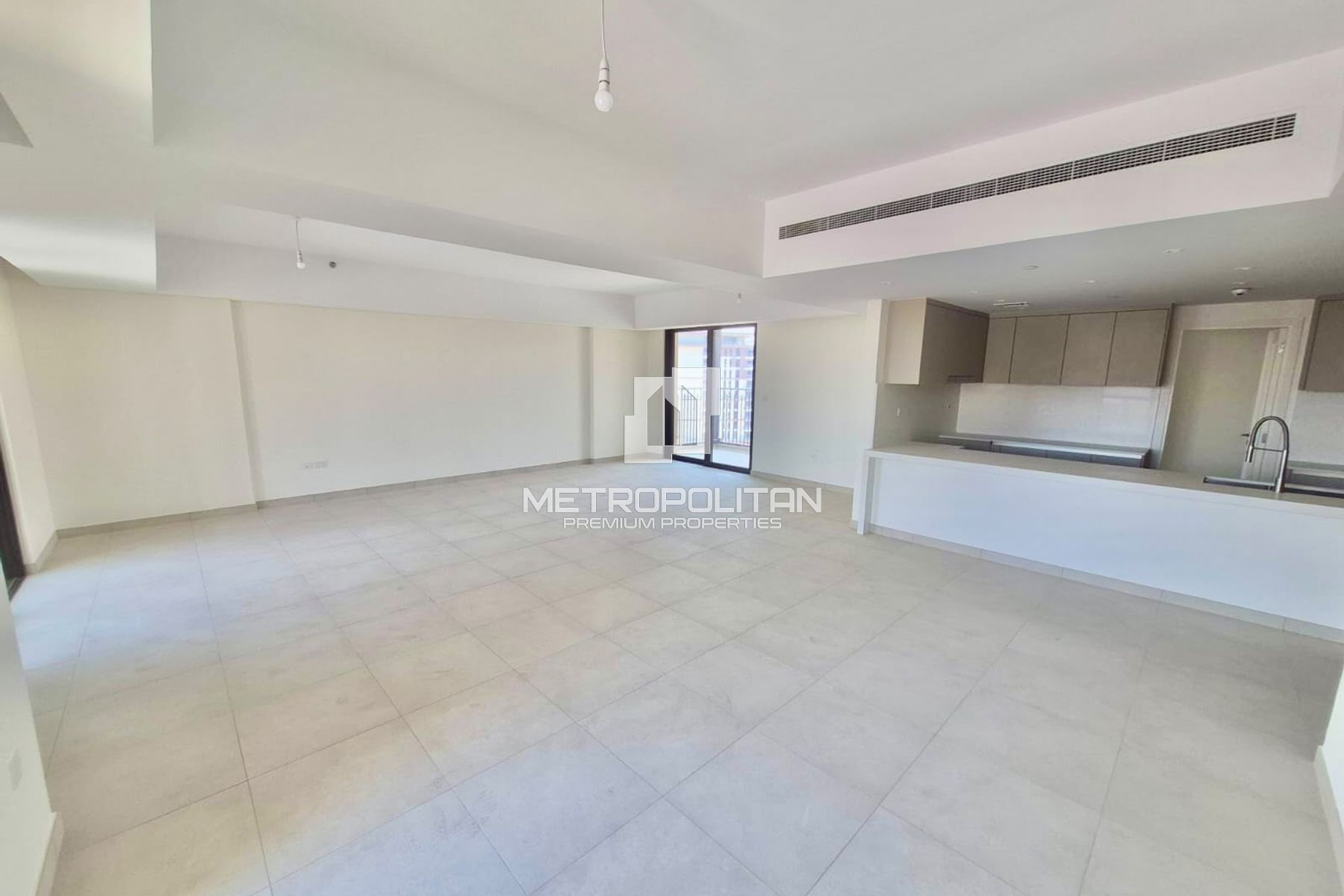 Burj Al Arab View | High Floor | Corner Unit