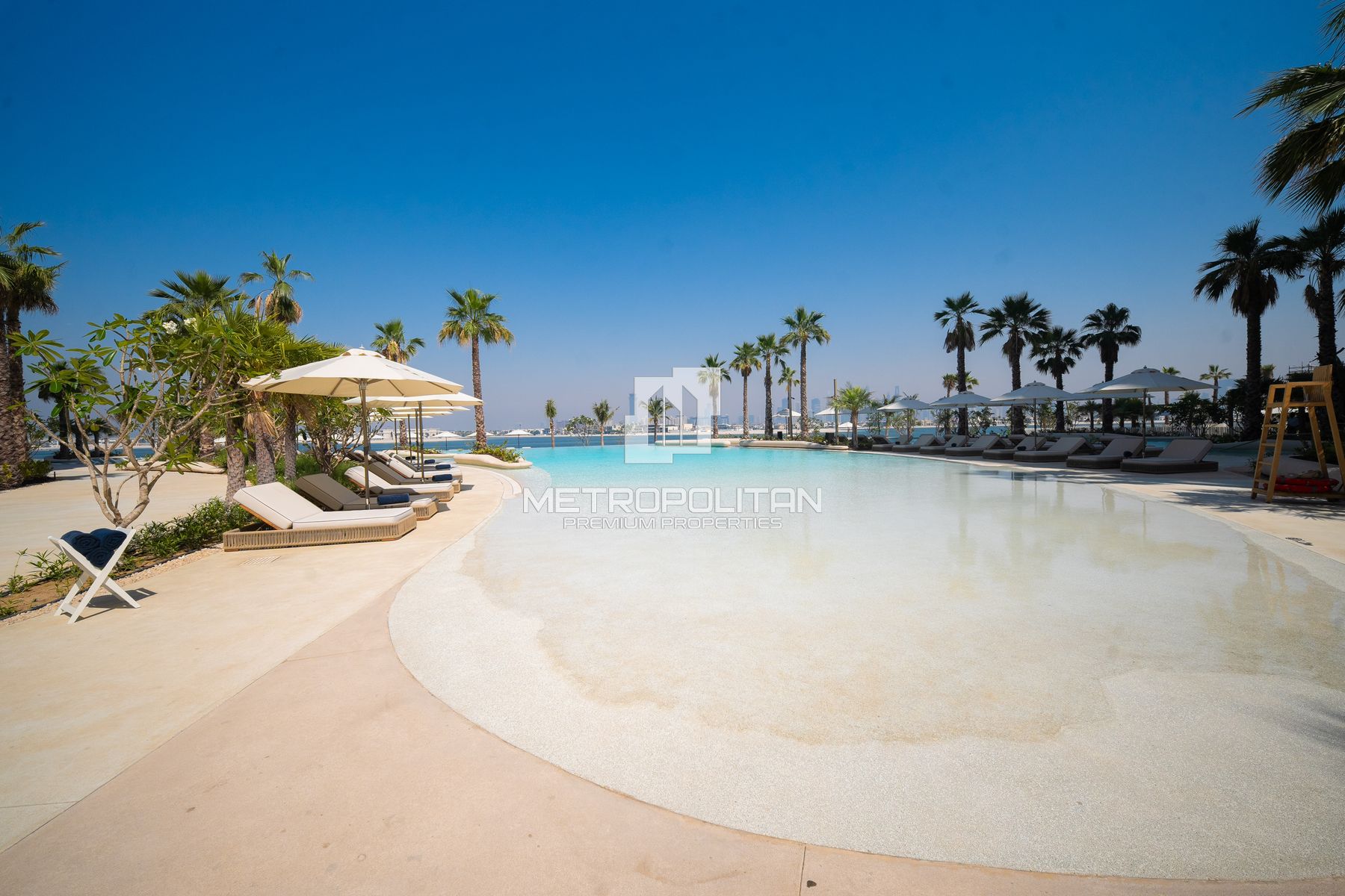 3BR Apartment for Sale in Serenia Living Tower 2, Palm Jumeirah - MPS-50588