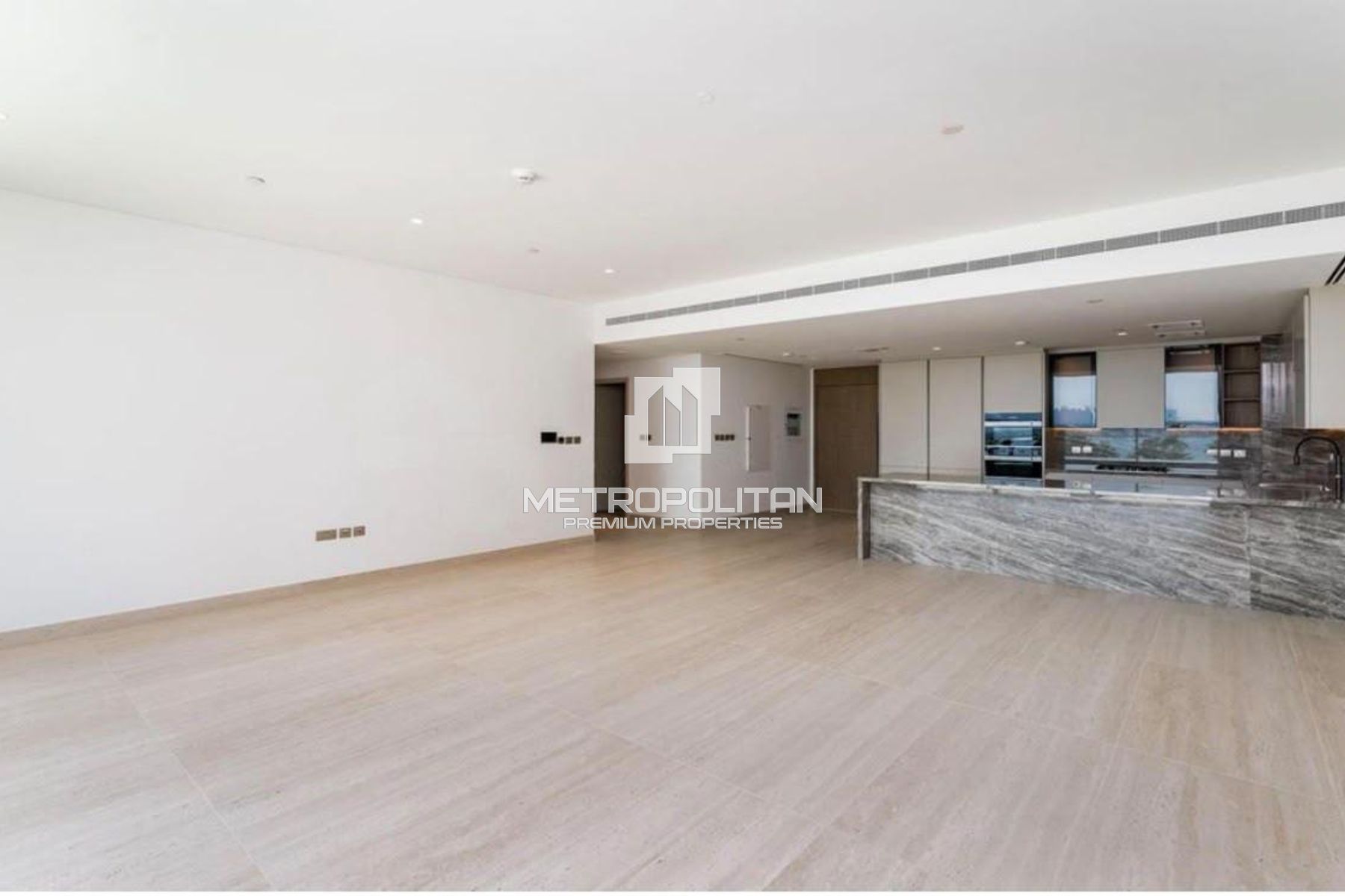 3BR Apartment for Sale in Serenia Living Tower 2, Palm Jumeirah - MPS-50588