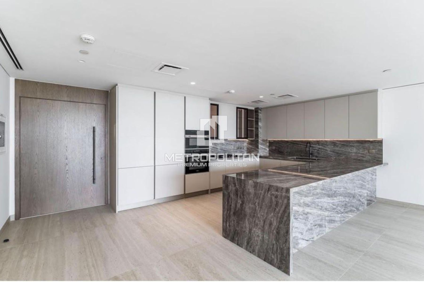3BR Apartment for Sale in Serenia Living Tower 2, Palm Jumeirah - MPS-50588