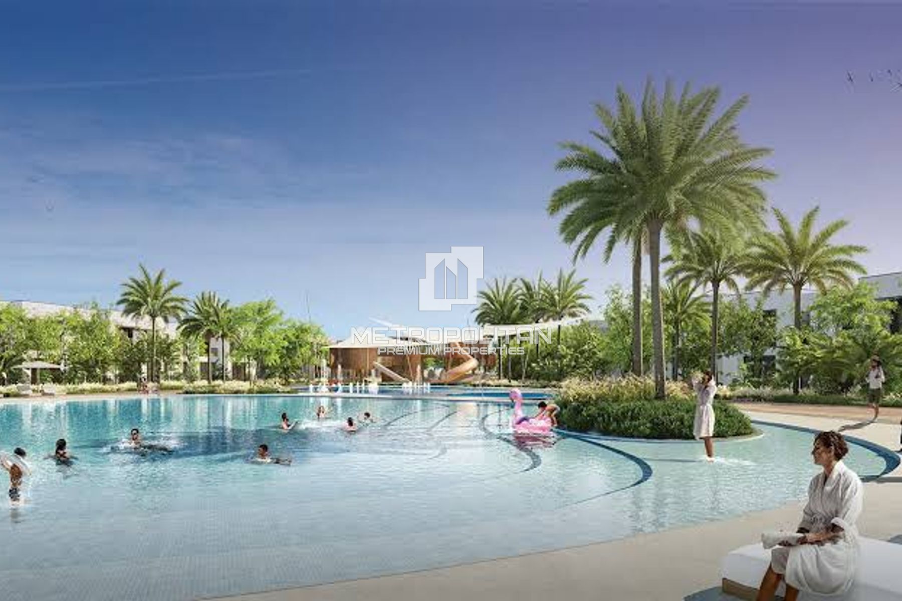 3BR Townhouse for Sale in Anya 2, Arabian Ranches 3 - MPS-50590