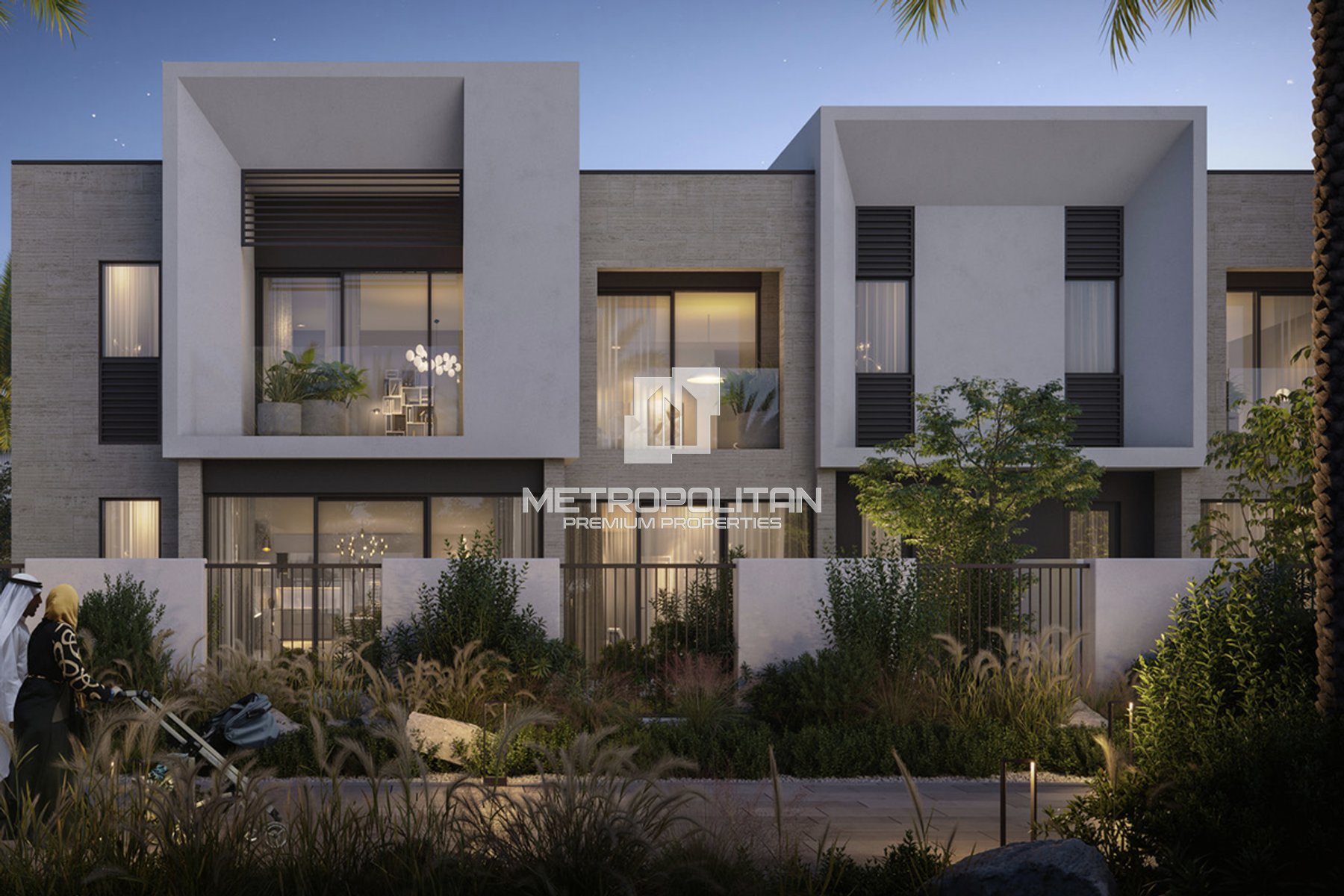 Single Row | Pool View | Large Layout | Huge Plot