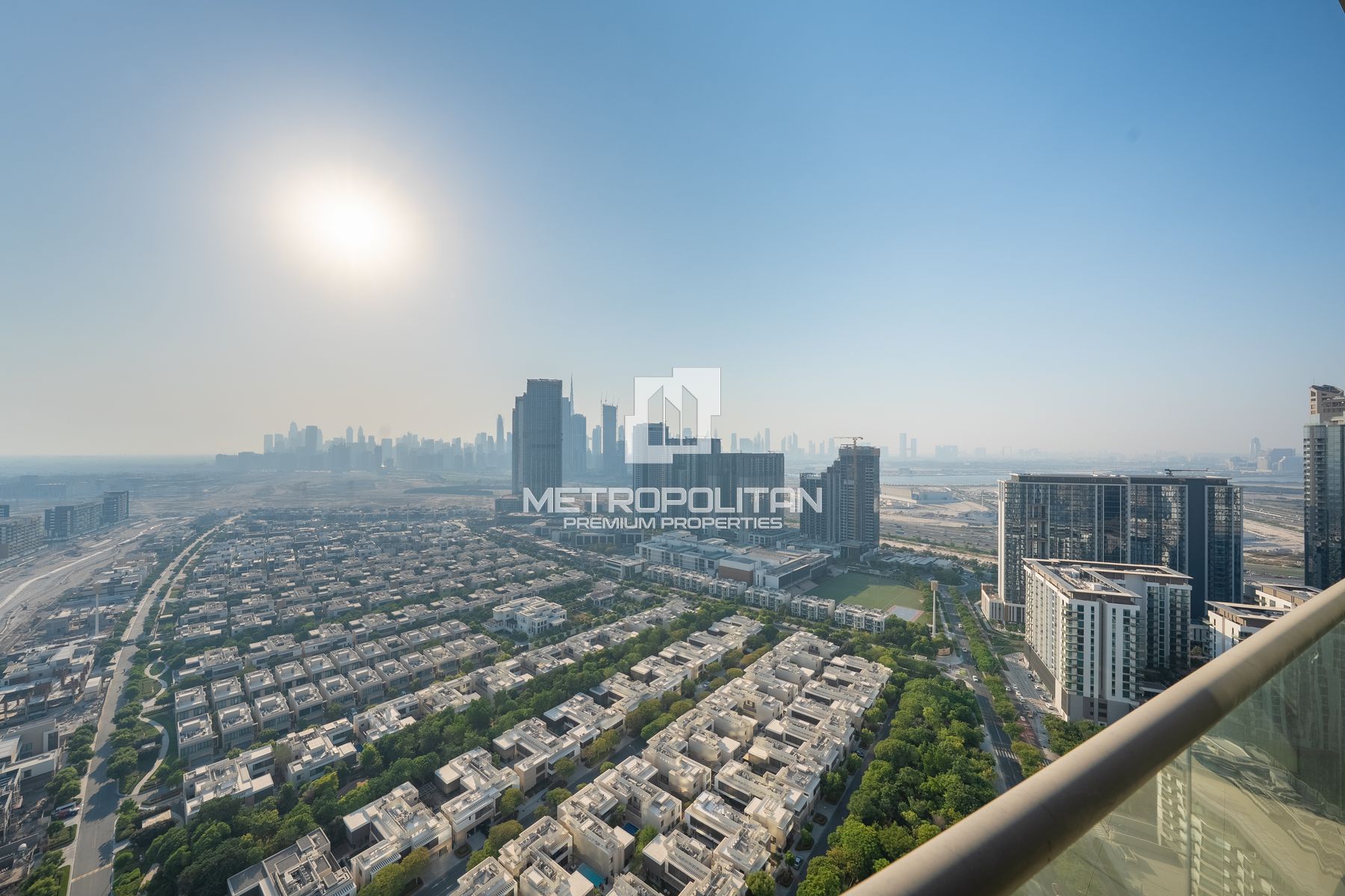 1BR Apartment for Sale in Waves Grande, Mohammed Bin Rashid City - MPS-50591