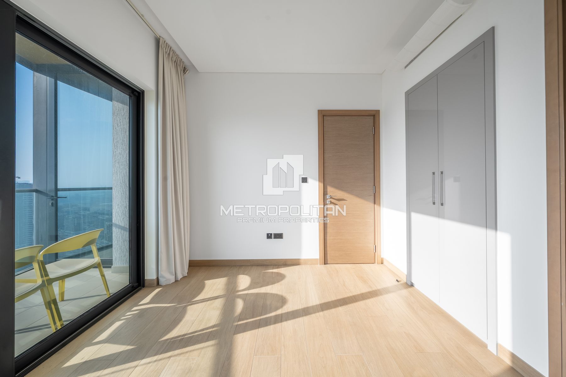 Lowest Price | High Floor | Burj Khalifa View