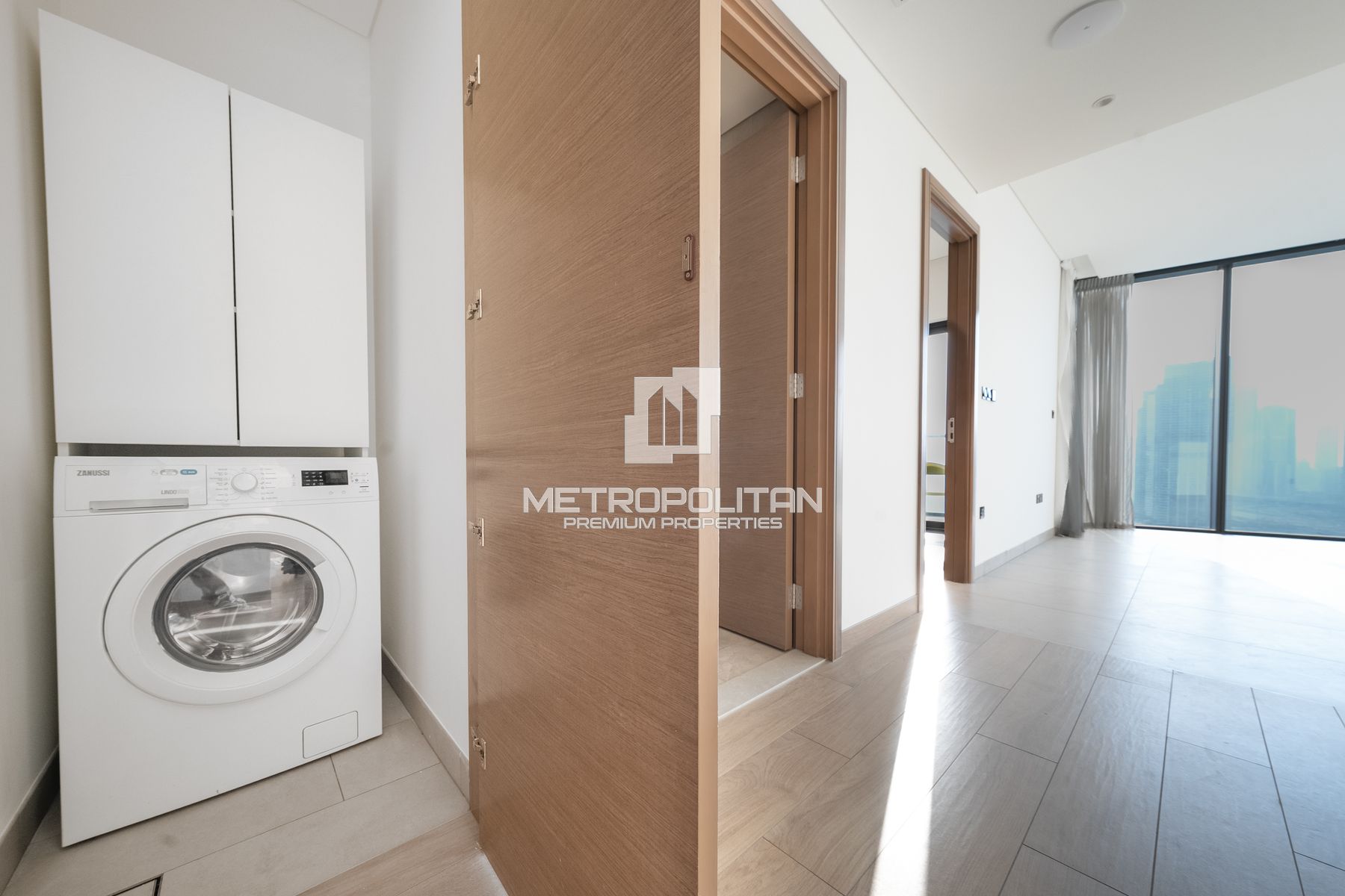 Lowest Price | High Floor | Burj Khalifa View