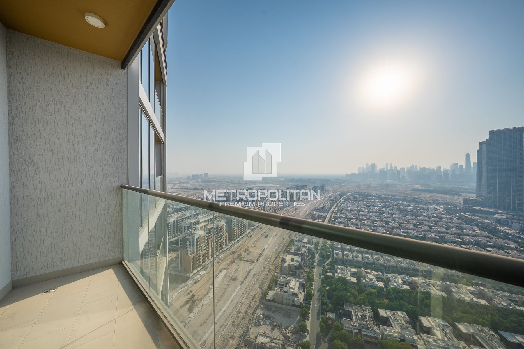 Lowest Price | High Floor | Burj Khalifa View