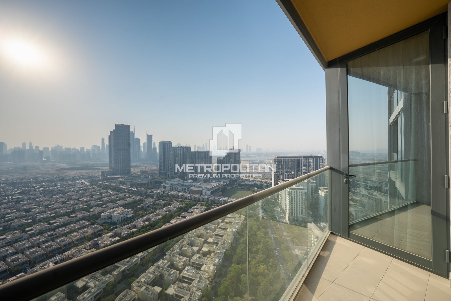 Lowest Price | High Floor | Burj Khalifa View