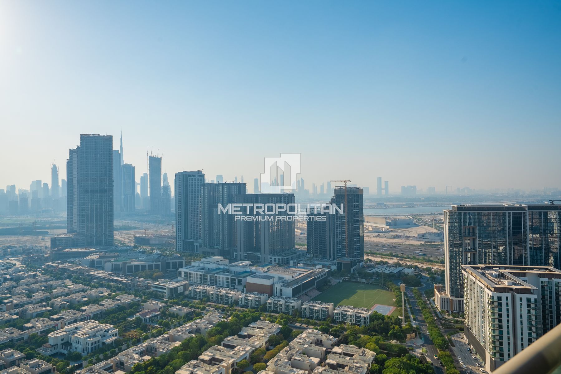 Lowest Price | High Floor | Burj Khalifa View