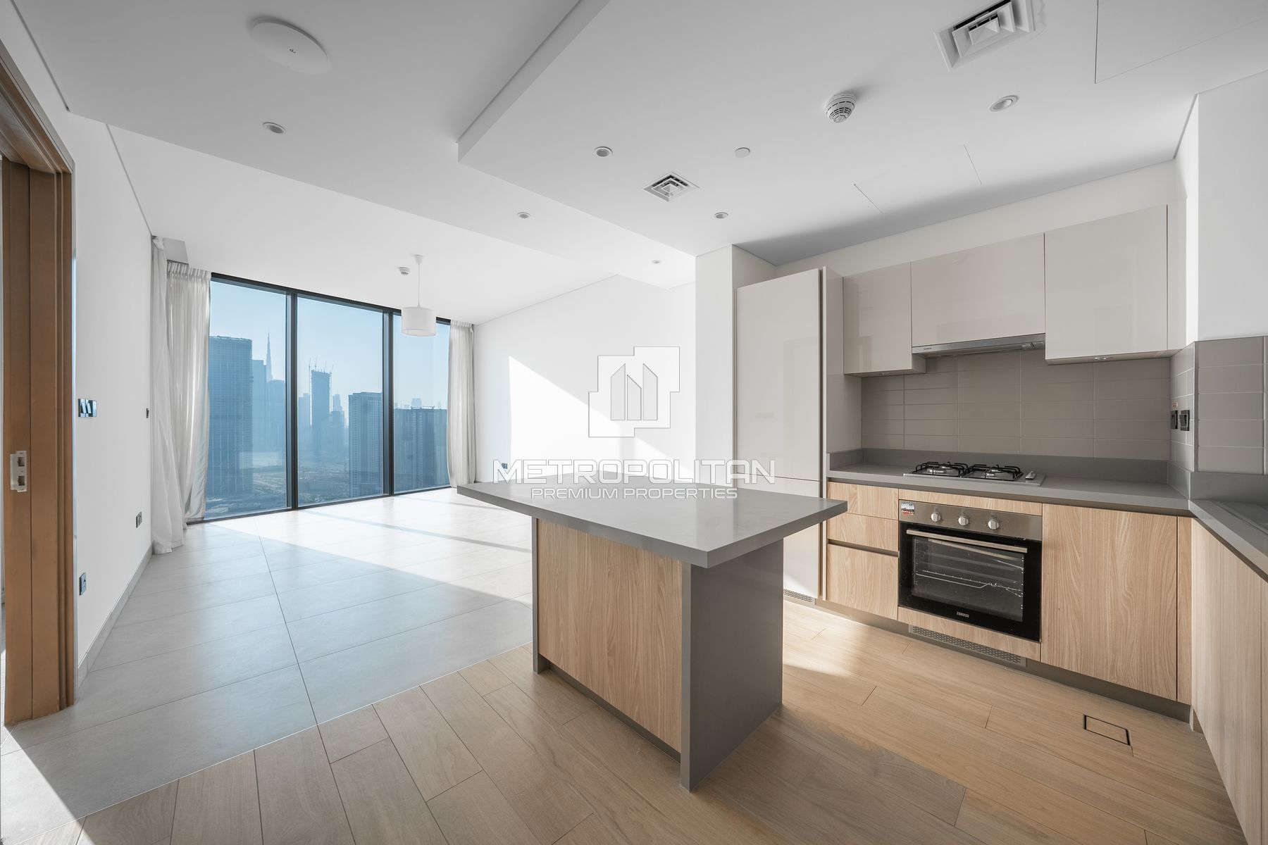 1BR Apartment for Sale in Waves Grande, Mohammed Bin Rashid City - MPS-50591