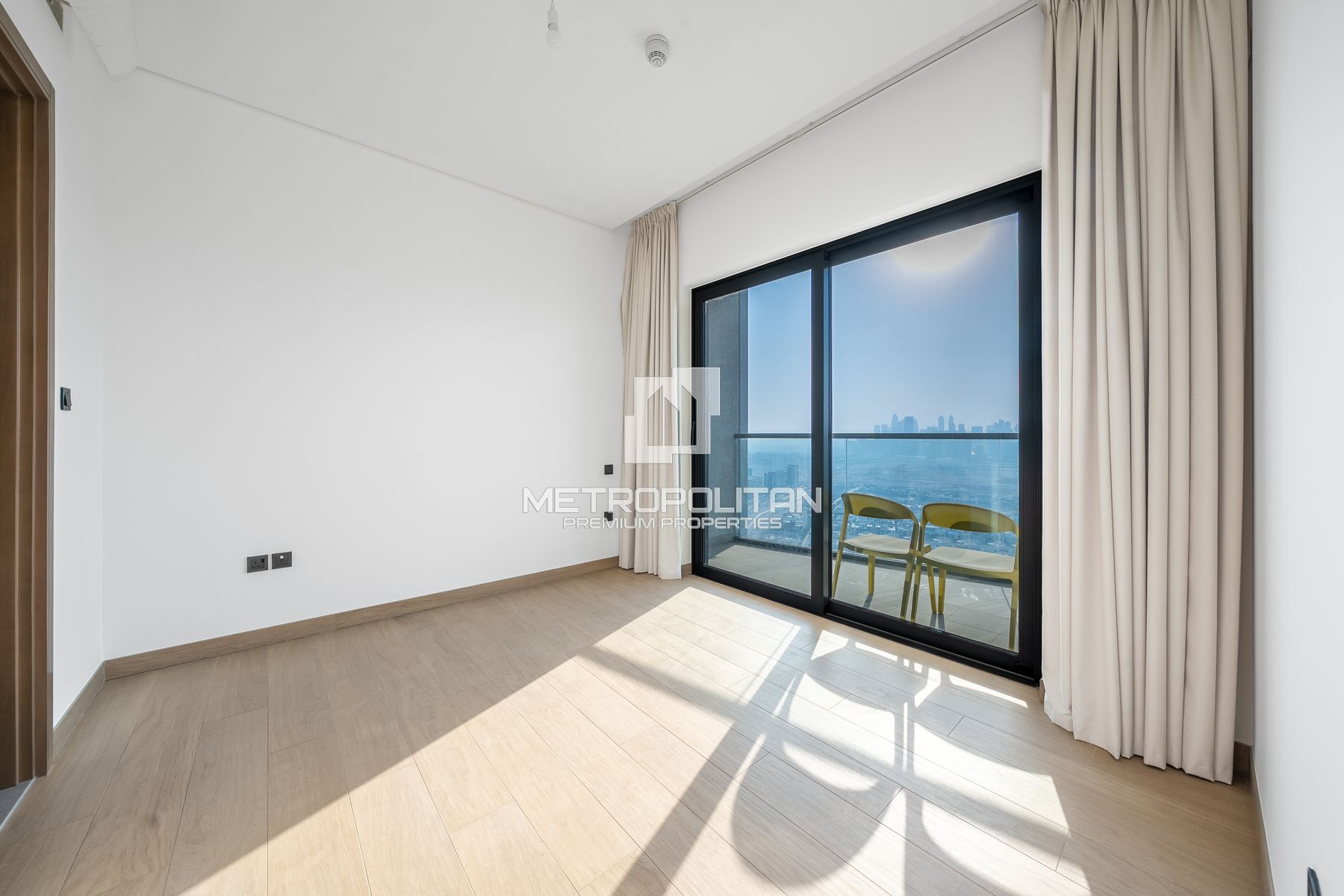 1BR Apartment for Sale in Waves Grande, Mohammed Bin Rashid City - MPS-50591