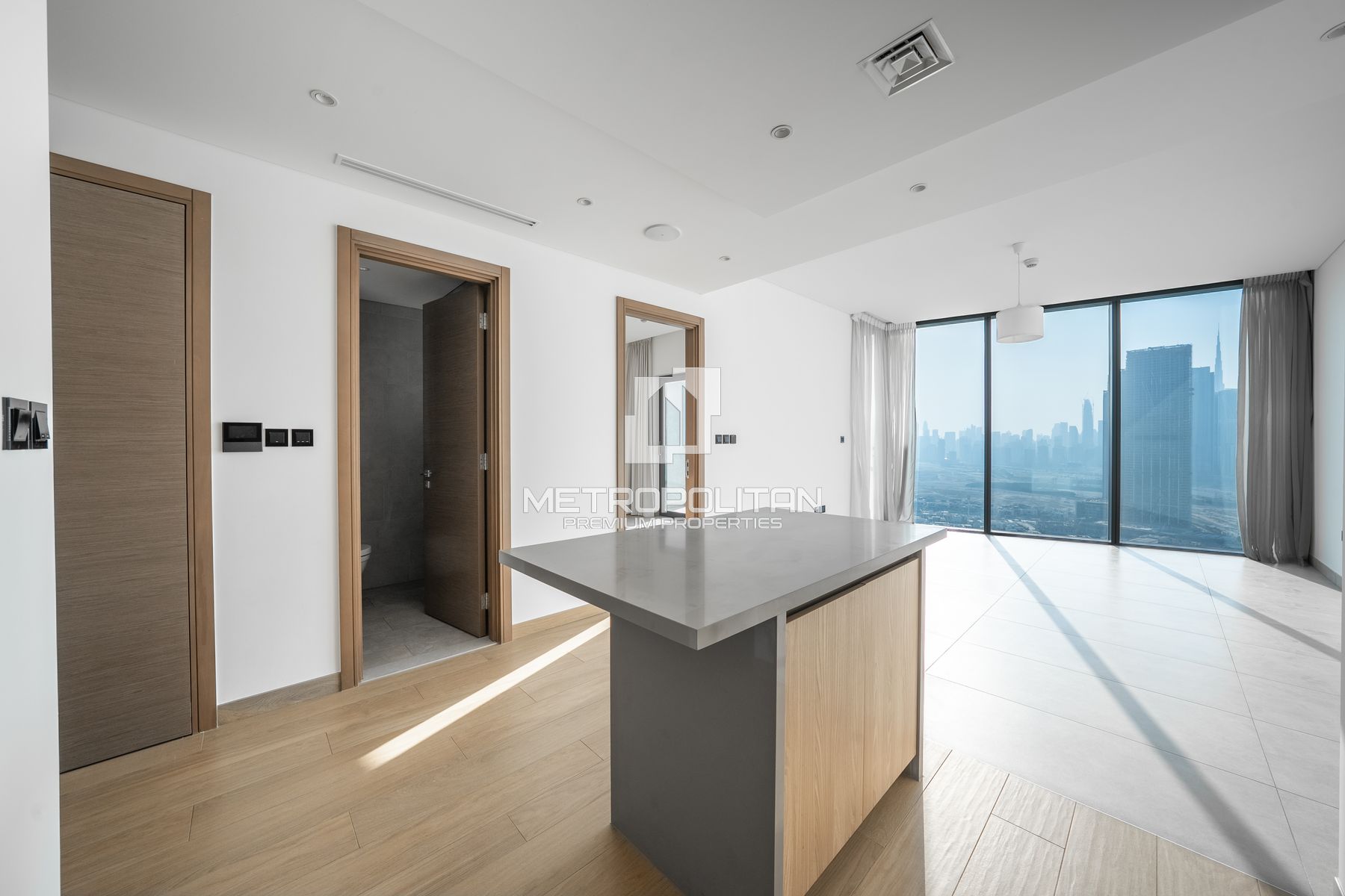 Lowest Price | High Floor | Burj Khalifa View