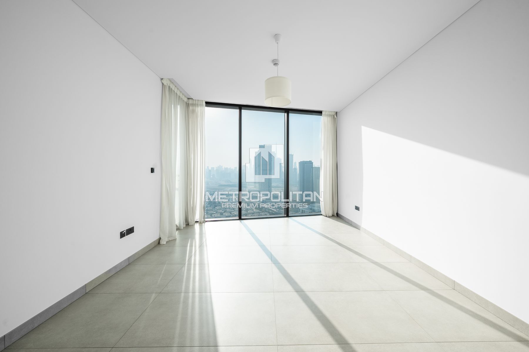Lowest Price | High Floor | Burj Khalifa View