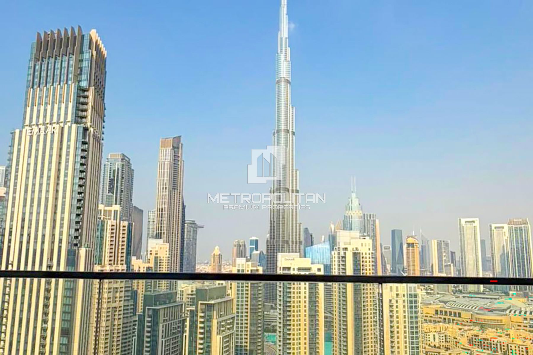 2BR Apartment for Sale in Imperial Avenue, Downtown Dubai - MPS-50593