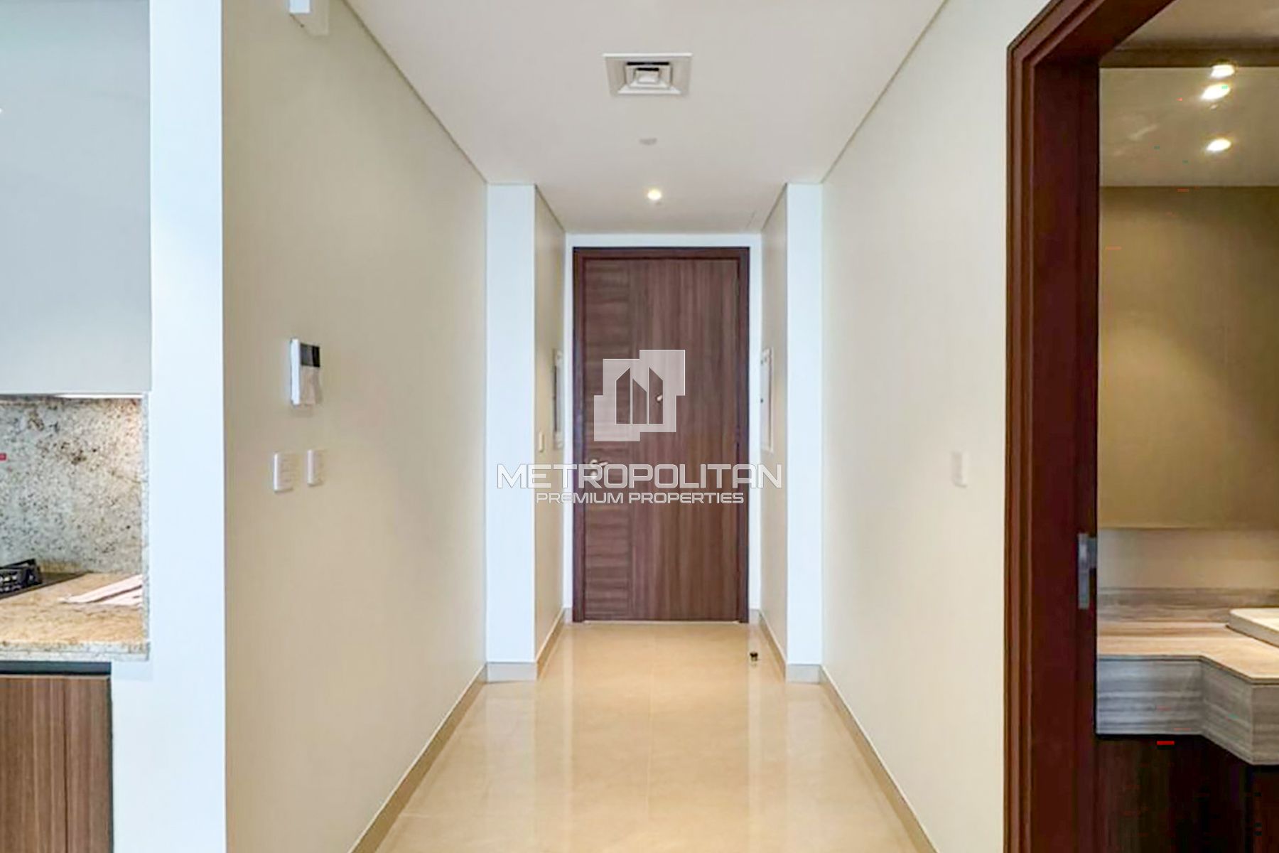 Burj & Pool View | Best Layout | High Floor