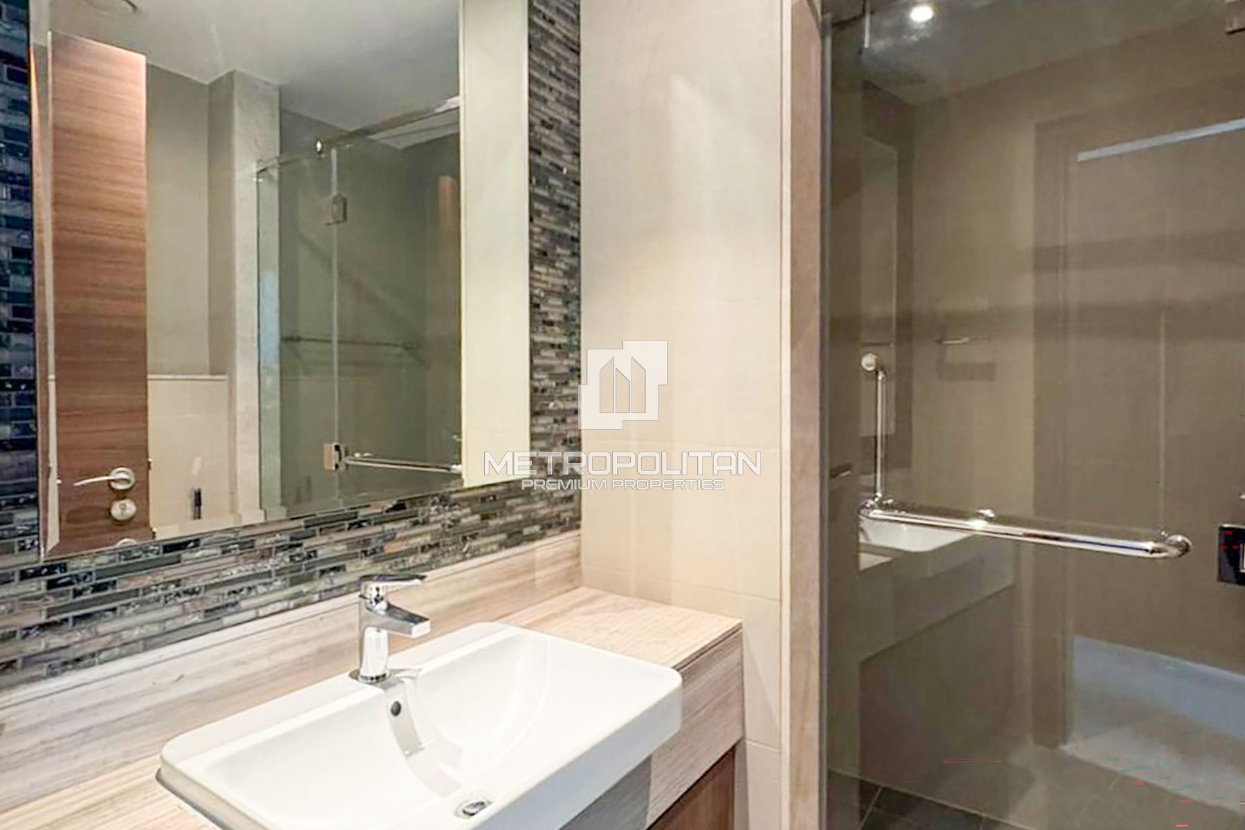 Burj & Pool View | Best Layout | High Floor