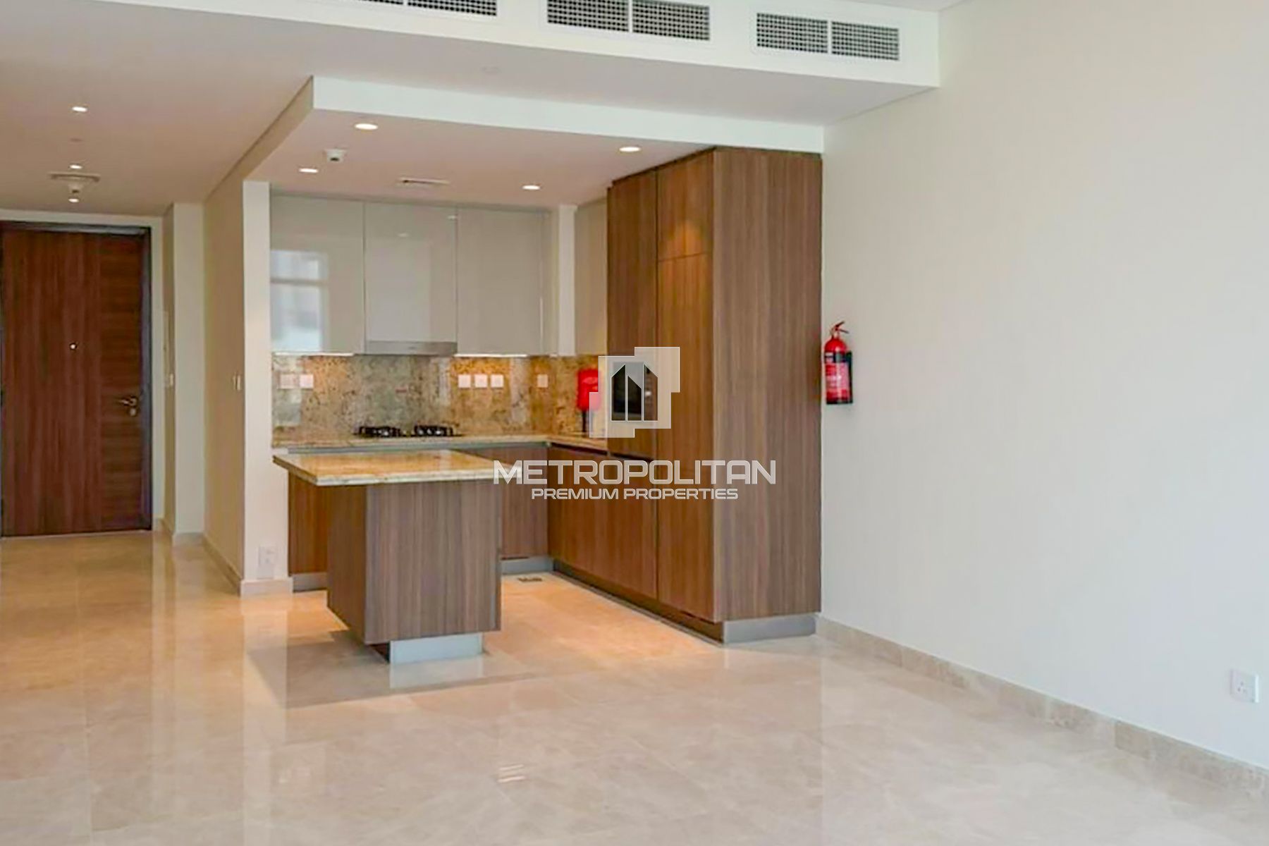 Burj & Pool View | Best Layout | High Floor