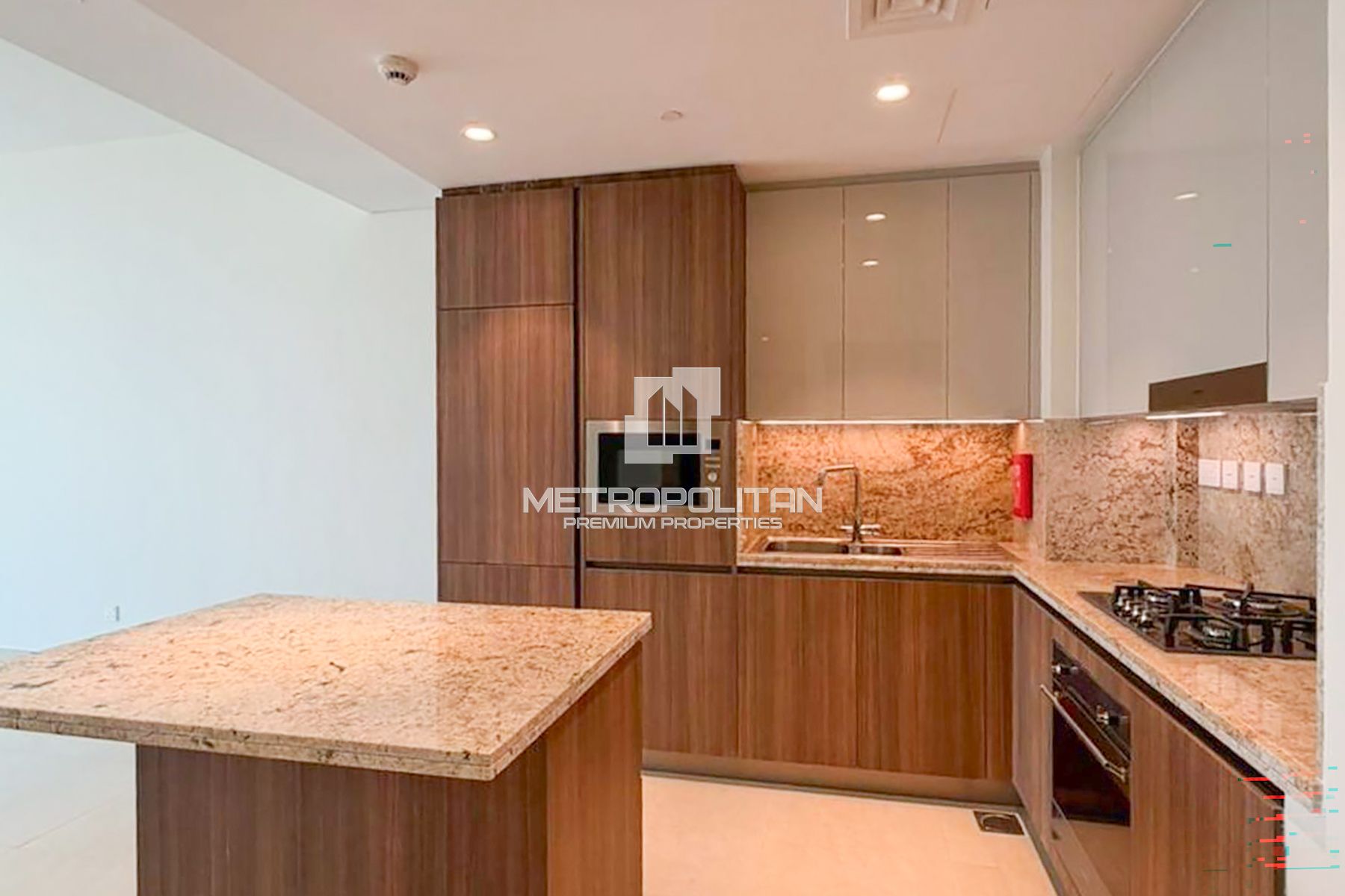 Burj & Pool View | Best Layout | High Floor