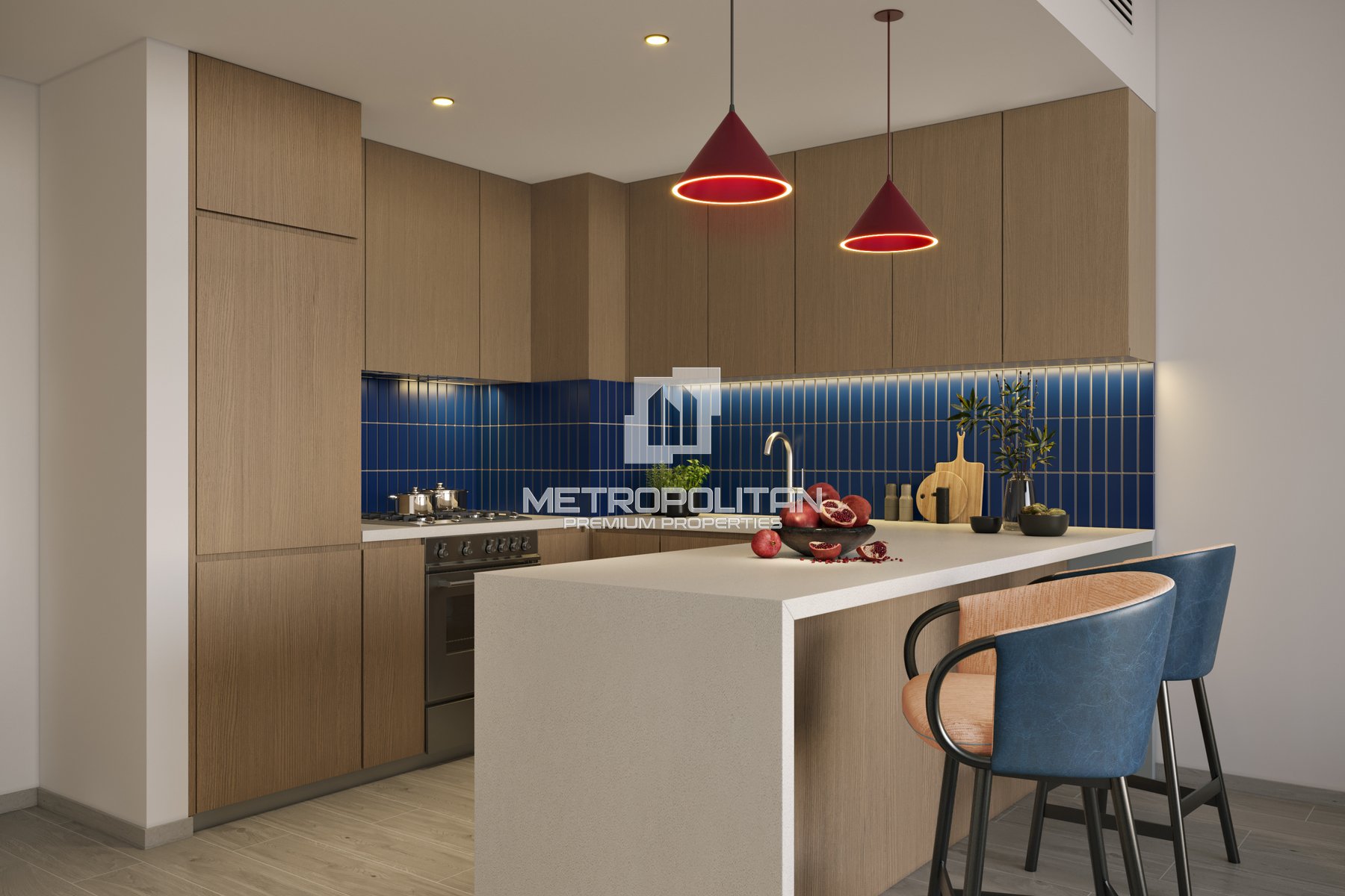 High Floor | Full Sea View| Premium Investment