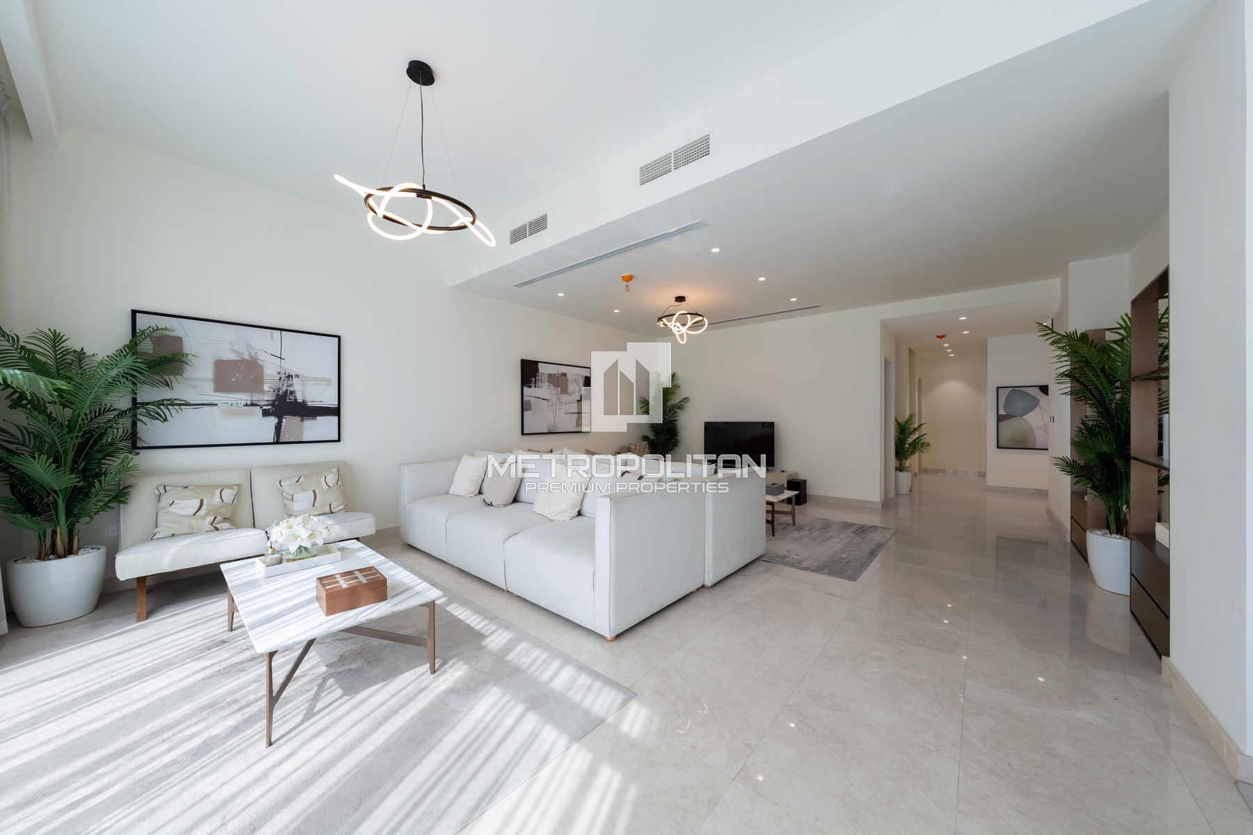 5BR Villa for Sale in South Bay 1, Dubai South (Dubai World Central) - MPS-50600