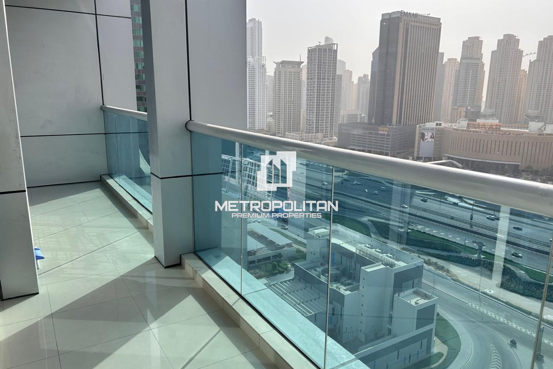 Купить квартиру в Armada Tower 1, Jumeirah Lake Towers - MPS-50601