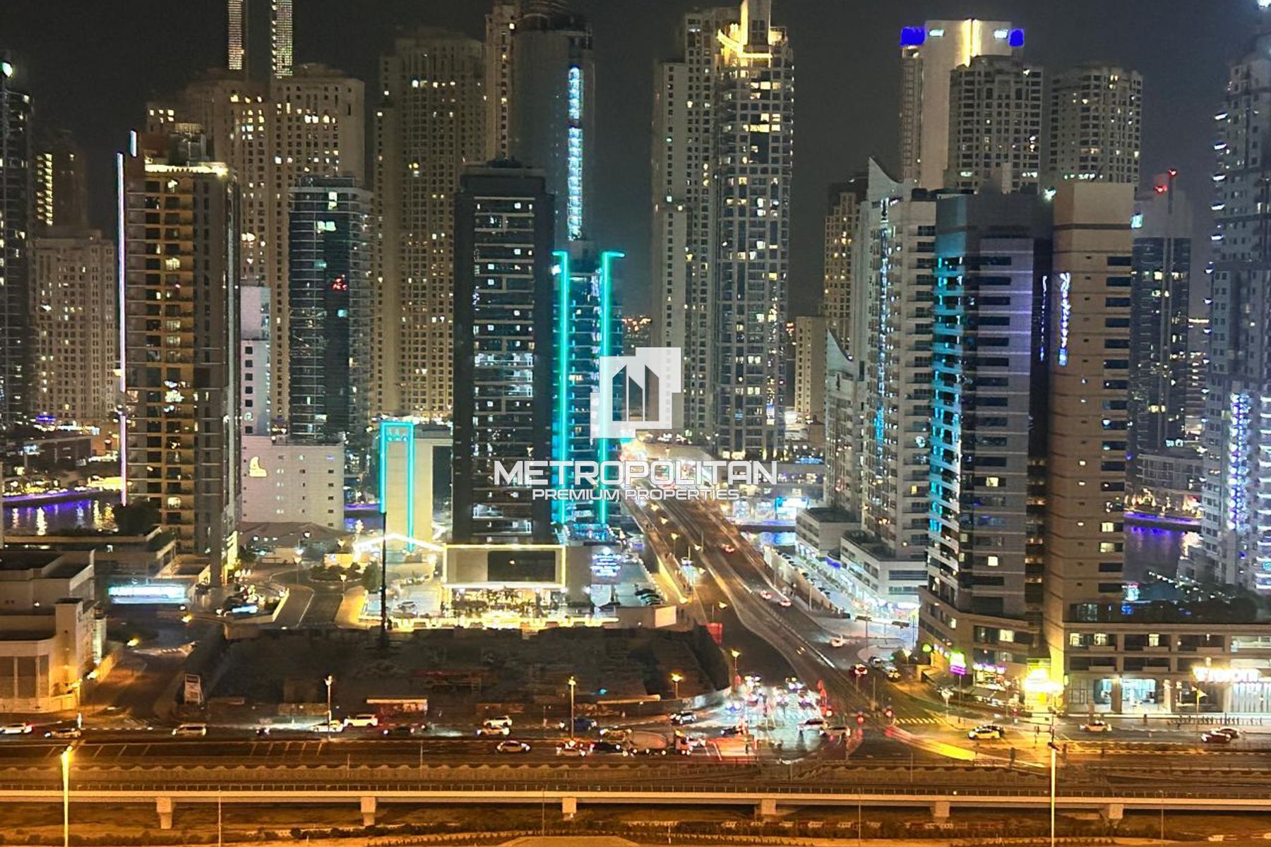 Купить квартиру в Armada Tower 1, Jumeirah Lake Towers - MPS-50601