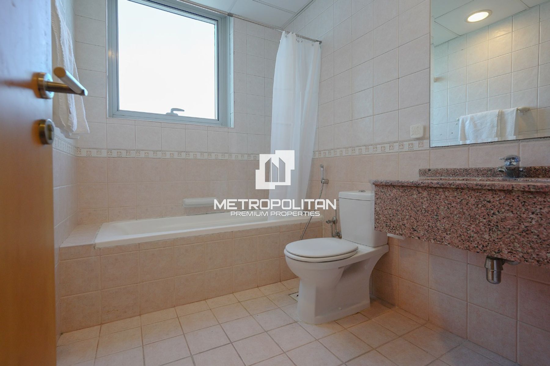 Vacant On Transfer | Big layout | High Floor