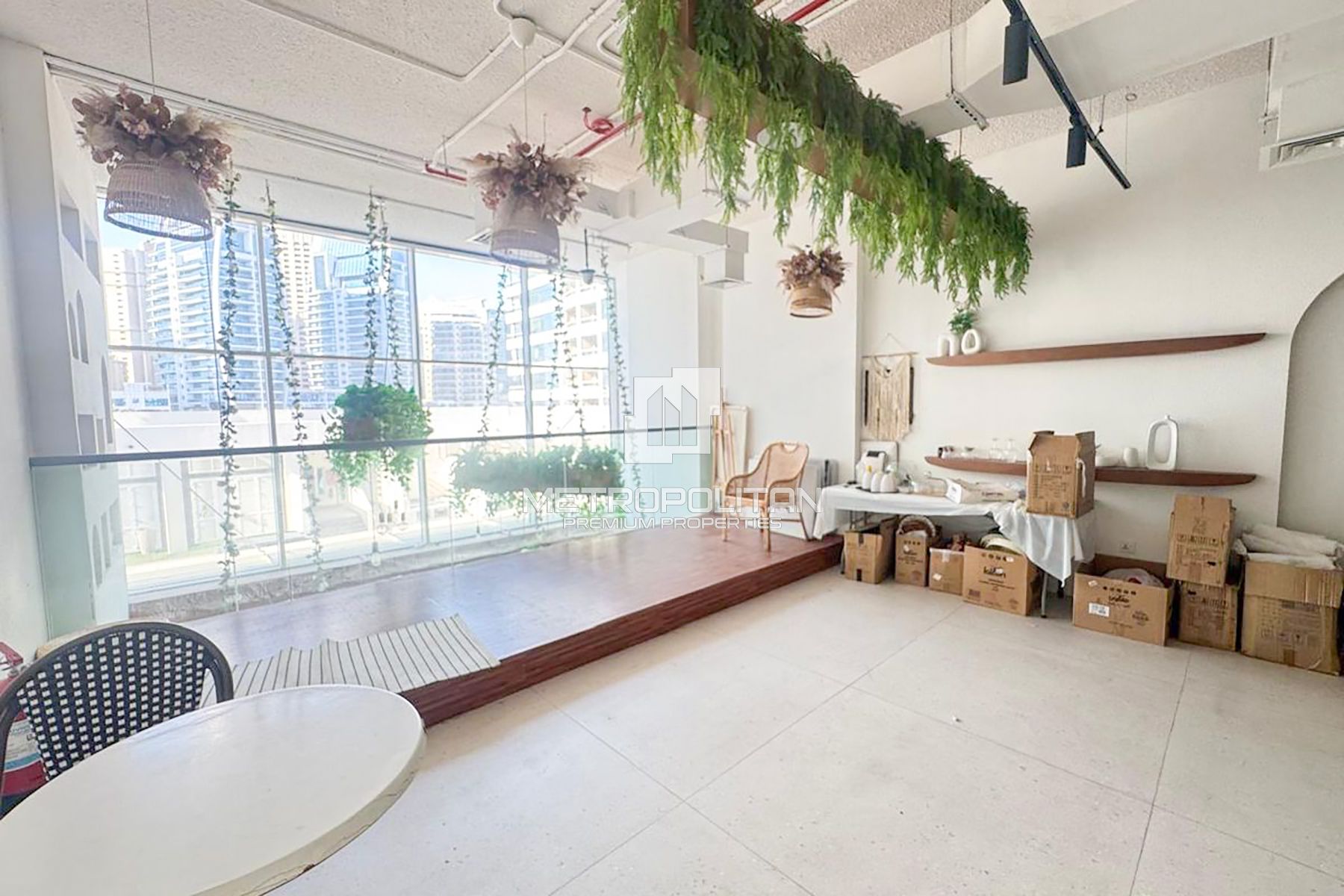 Premium Retail Opportunity | High Visibility