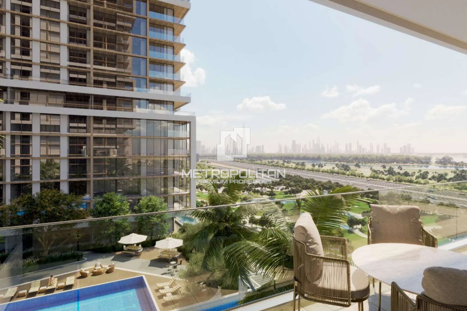 2BR Apartment for Sale in Sobha One, Ras Al Khor - MPS-50612