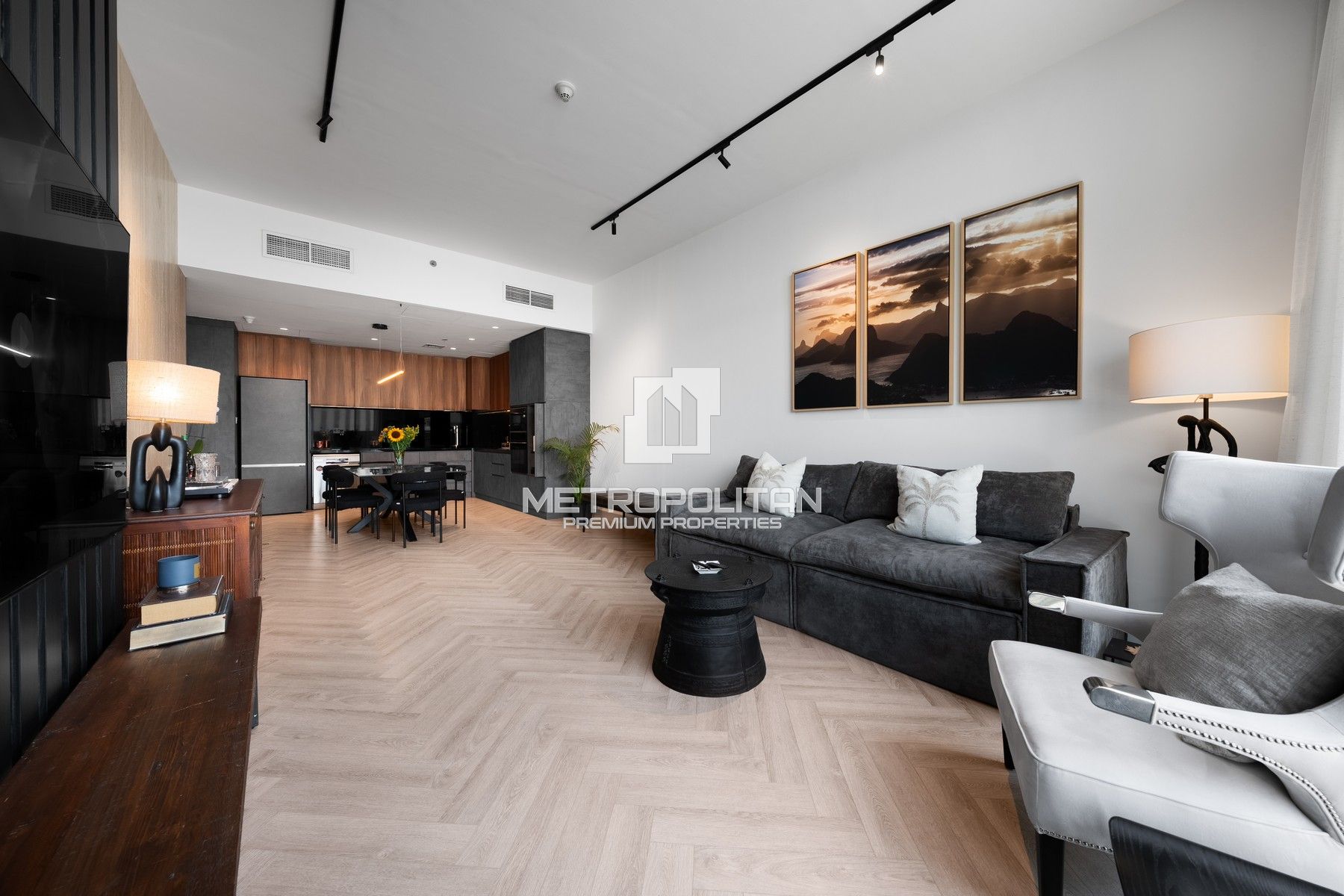 Spacious Layout | Prime Location | View Now