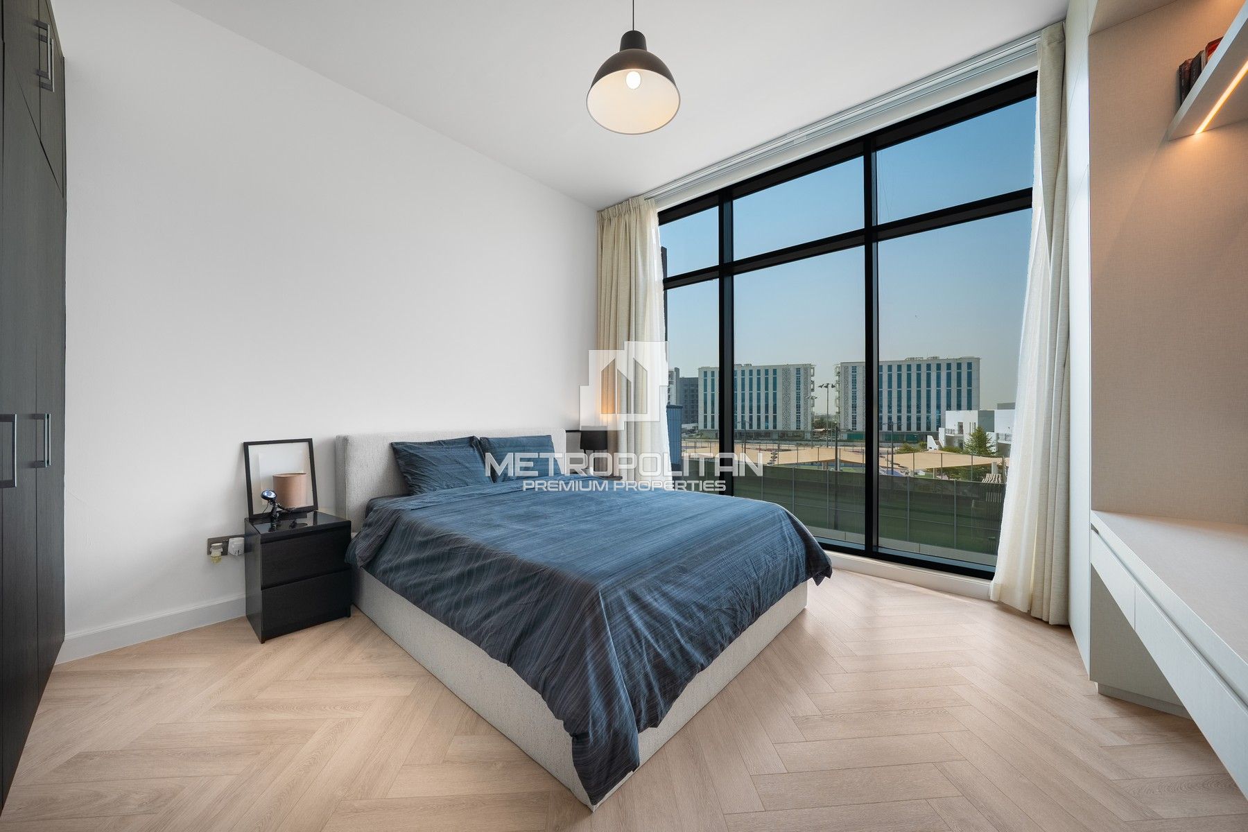 Spacious Layout | Prime Location | View Now