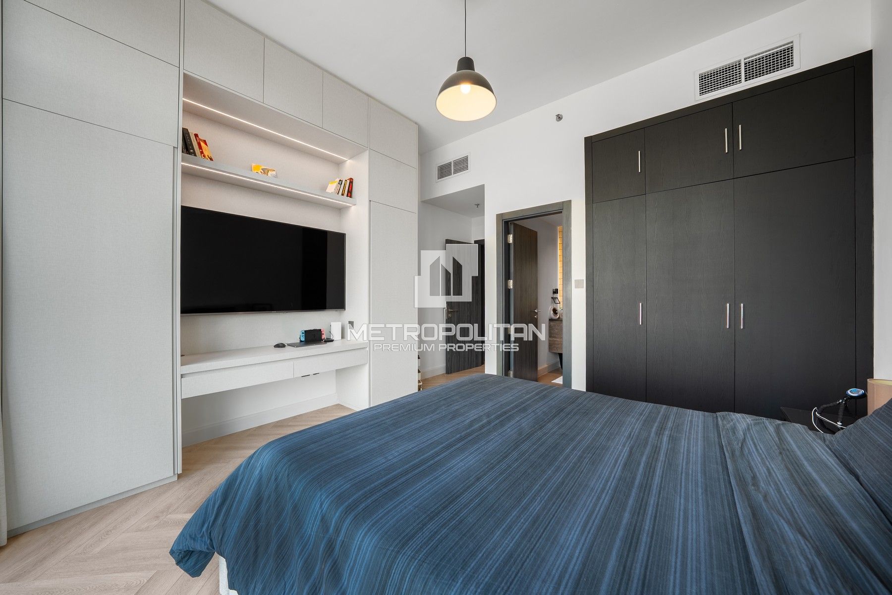 Spacious Layout | Prime Location | View Now