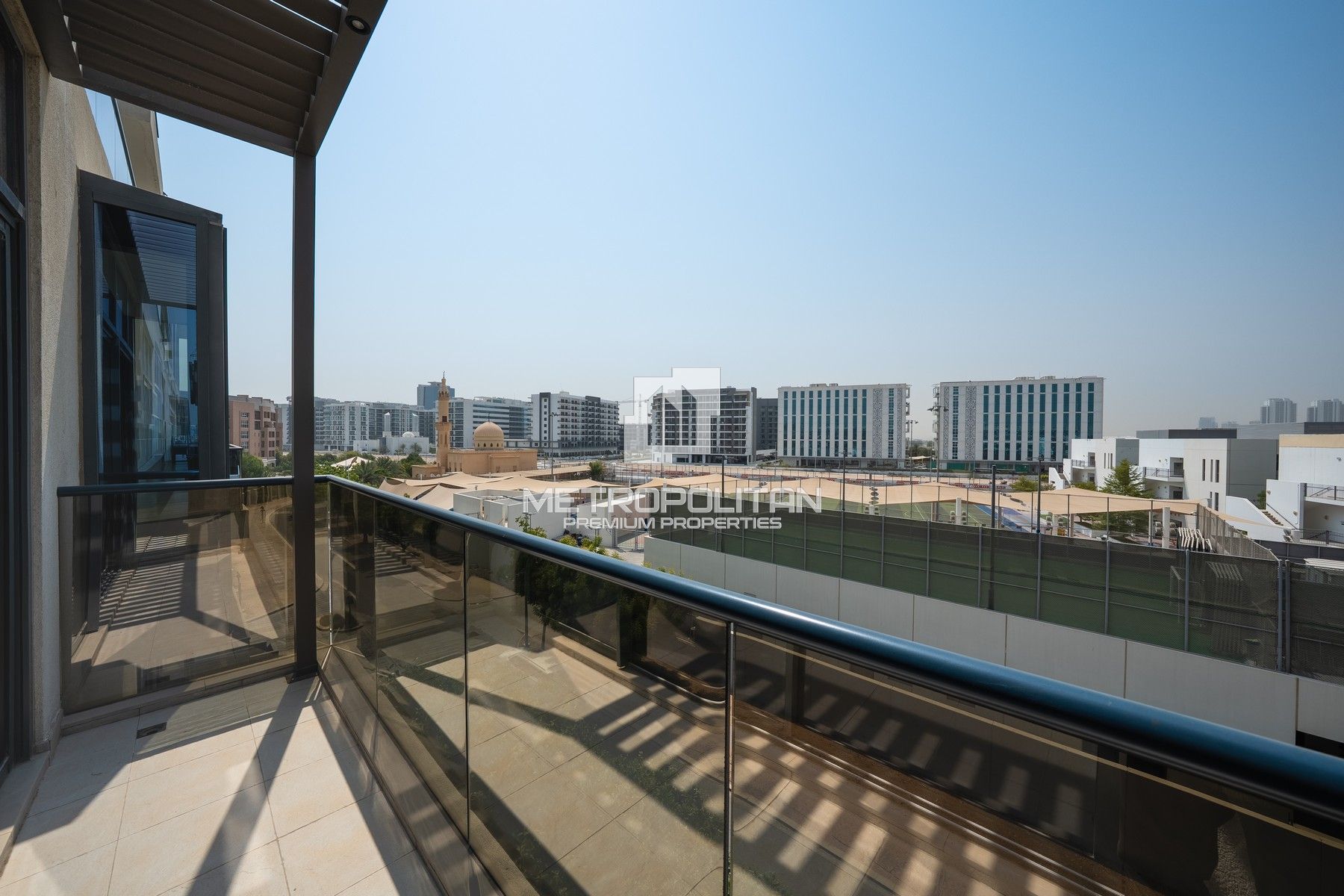Spacious Layout | Prime Location | View Now