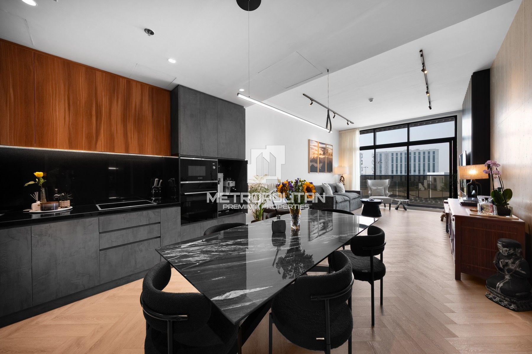Spacious Layout | Prime Location | View Now