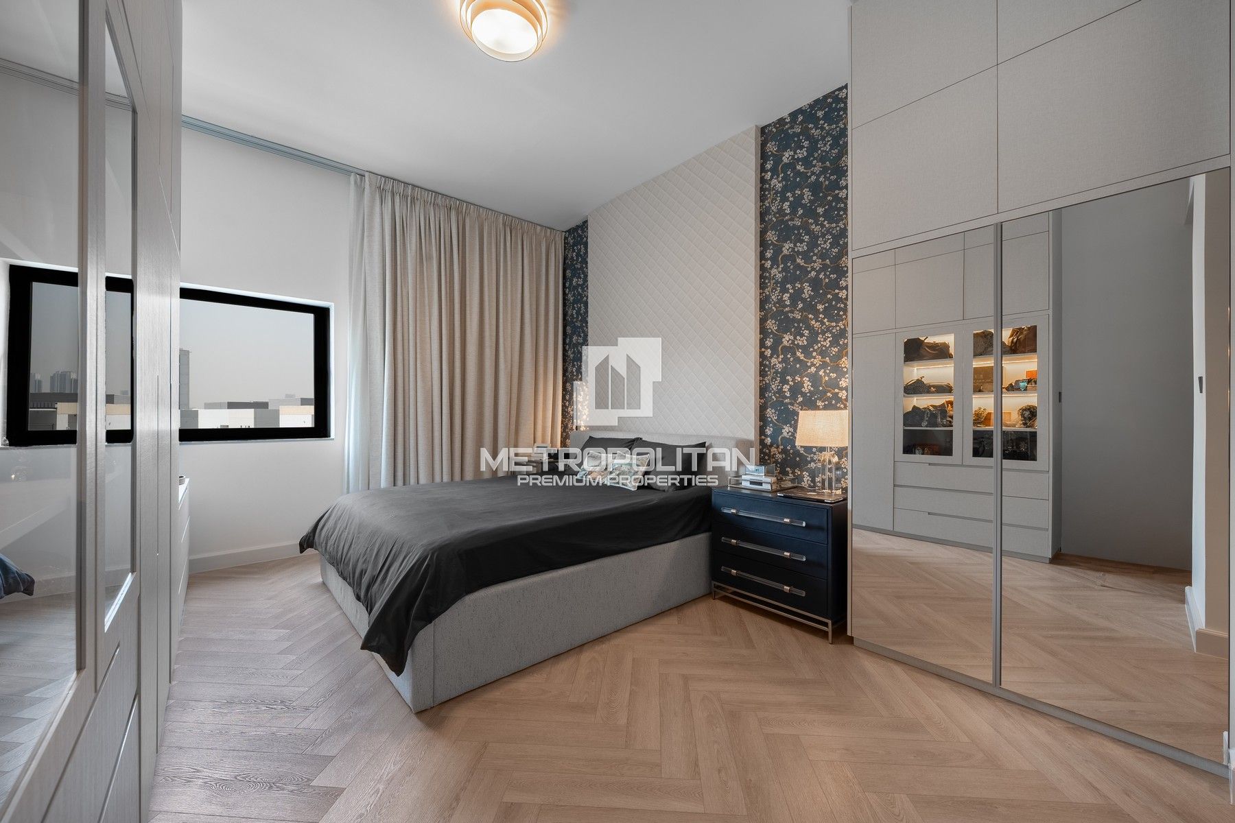 Spacious Layout | Prime Location | View Now