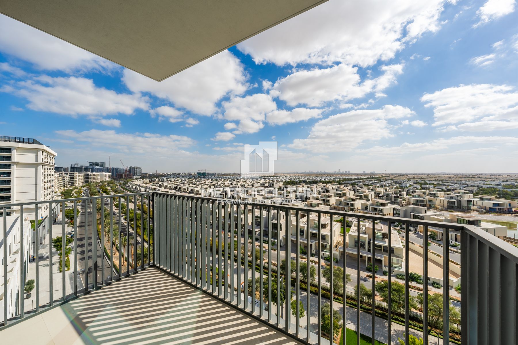 1BR Apartment for Sale in Park Horizon Tower 1, Dubai Hills Estate - MPS-50626