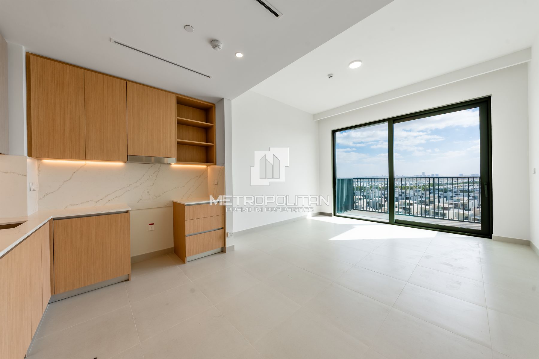 1BR Apartment for Sale in Park Horizon Tower 1, Dubai Hills Estate - MPS-50626