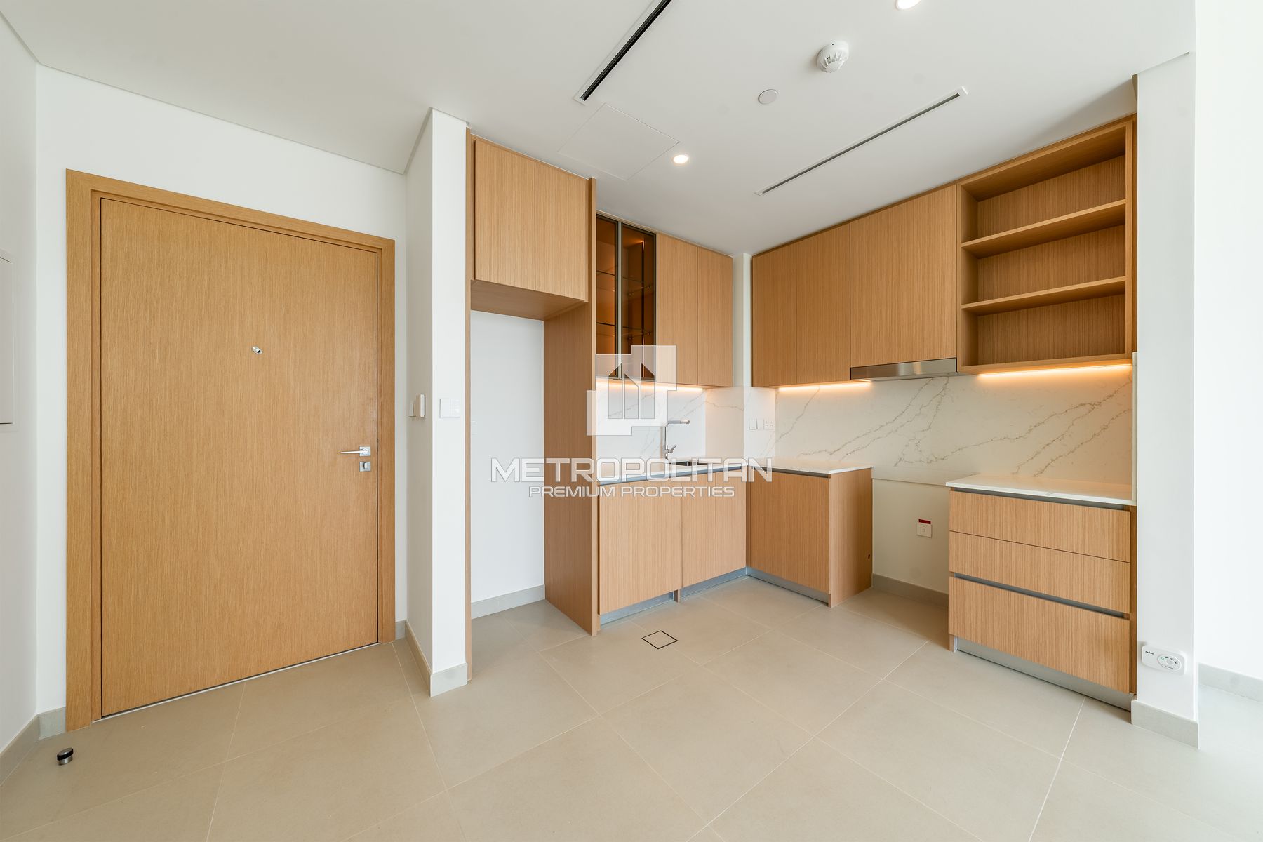 1BR Apartment for Sale in Park Horizon Tower 1, Dubai Hills Estate - MPS-50626