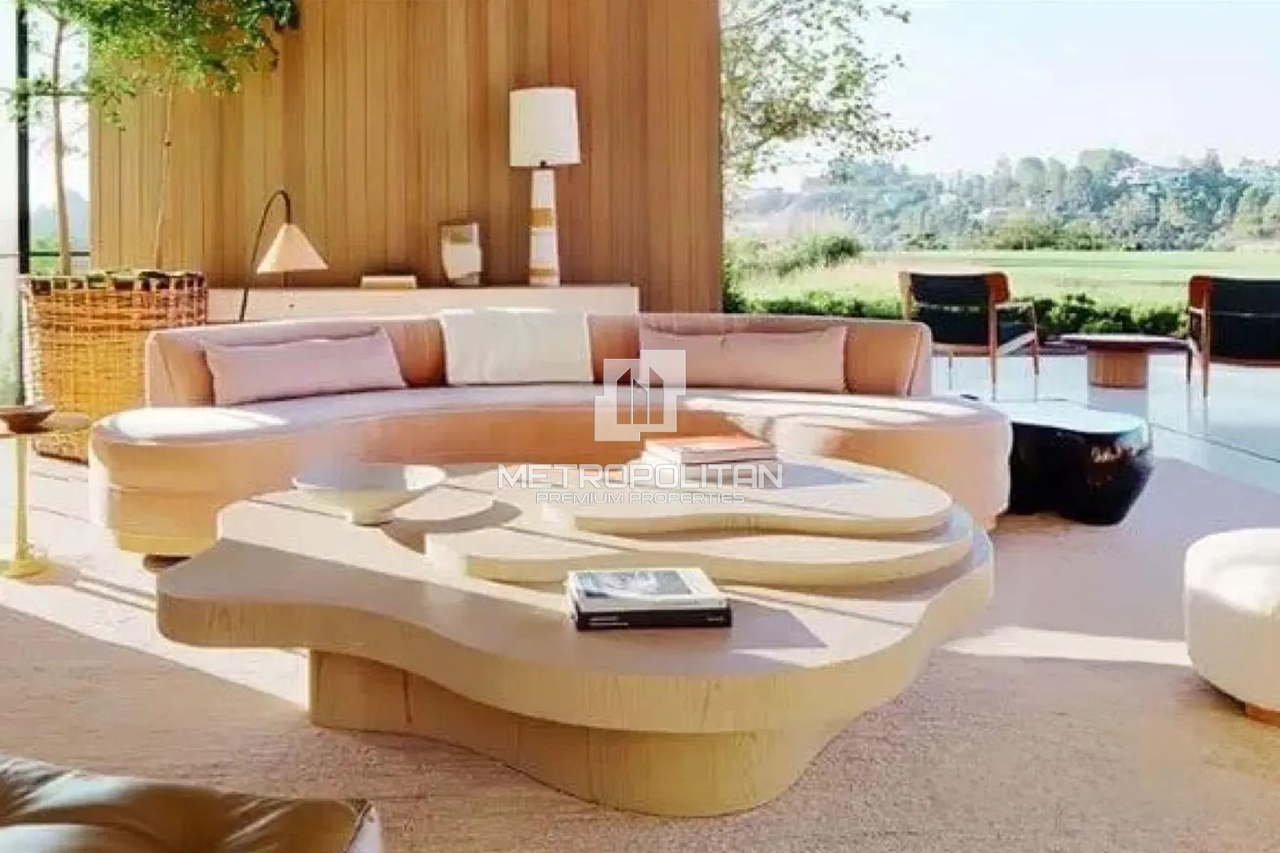 Lagoon Living | High Floor | Future Growth