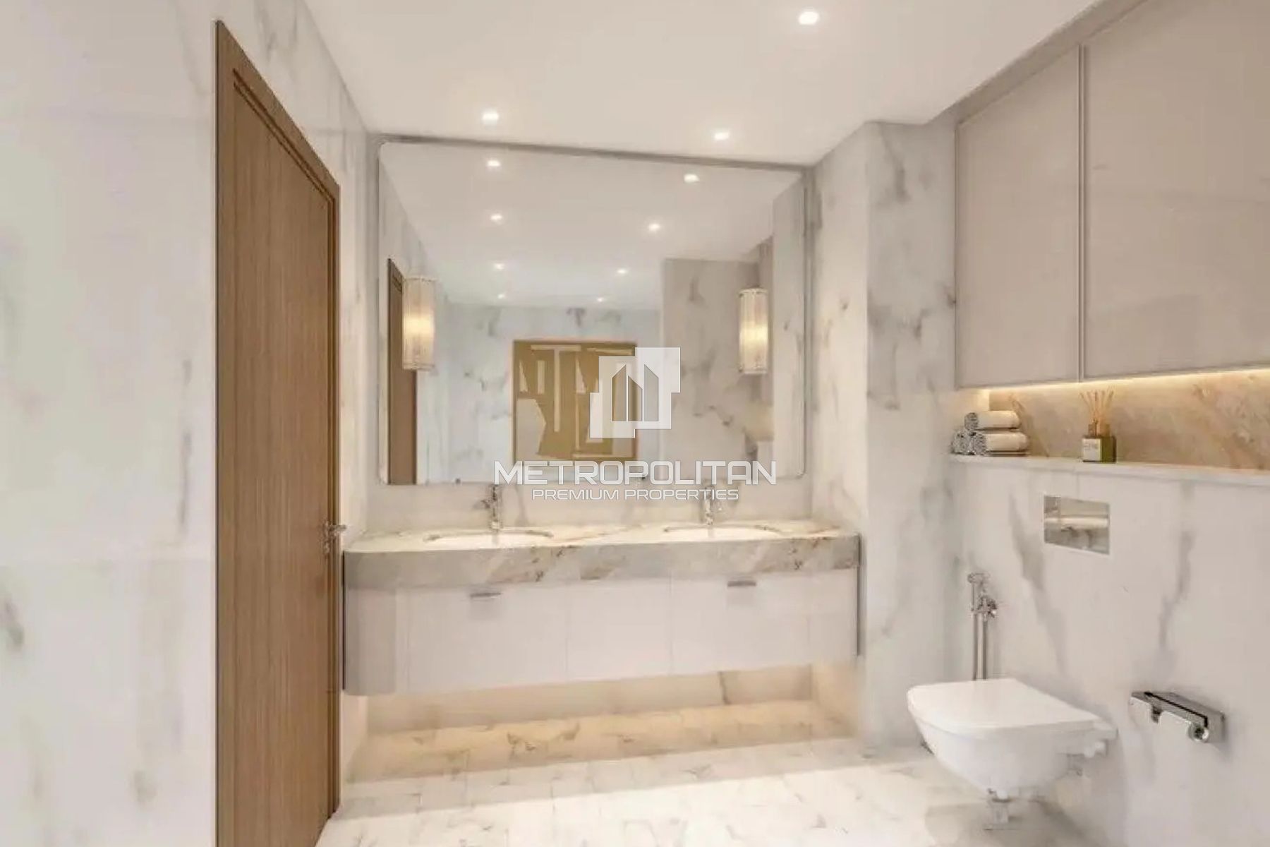 Lagoon Living | High Floor | Future Growth