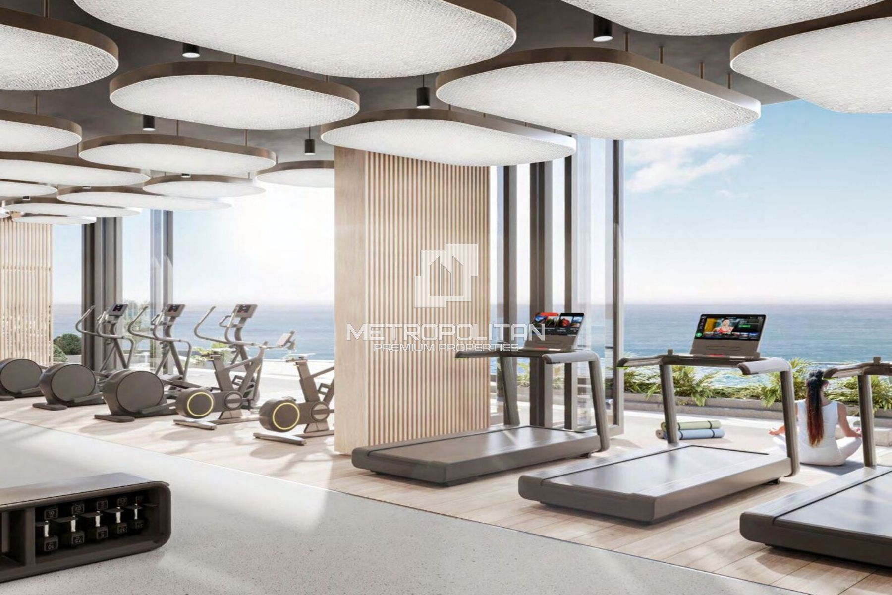 Corner Unit |Water View |Selling at Original Price